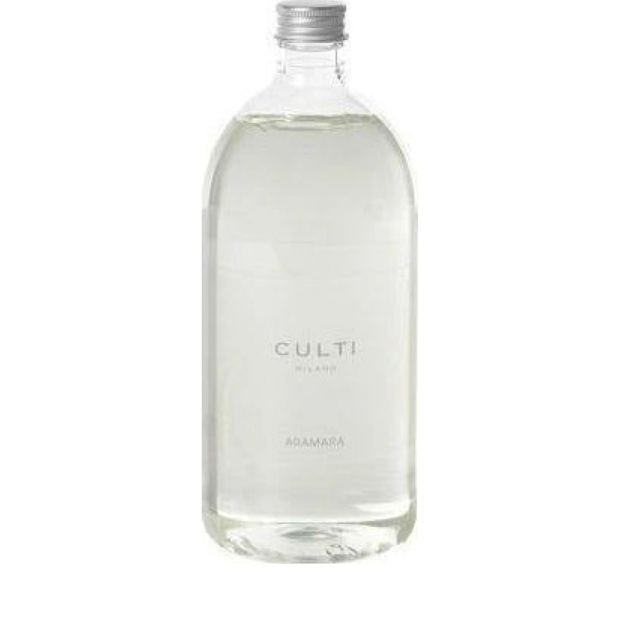 Culti Milano Aramara Room Perfume Refill 1L - Ricarica Series