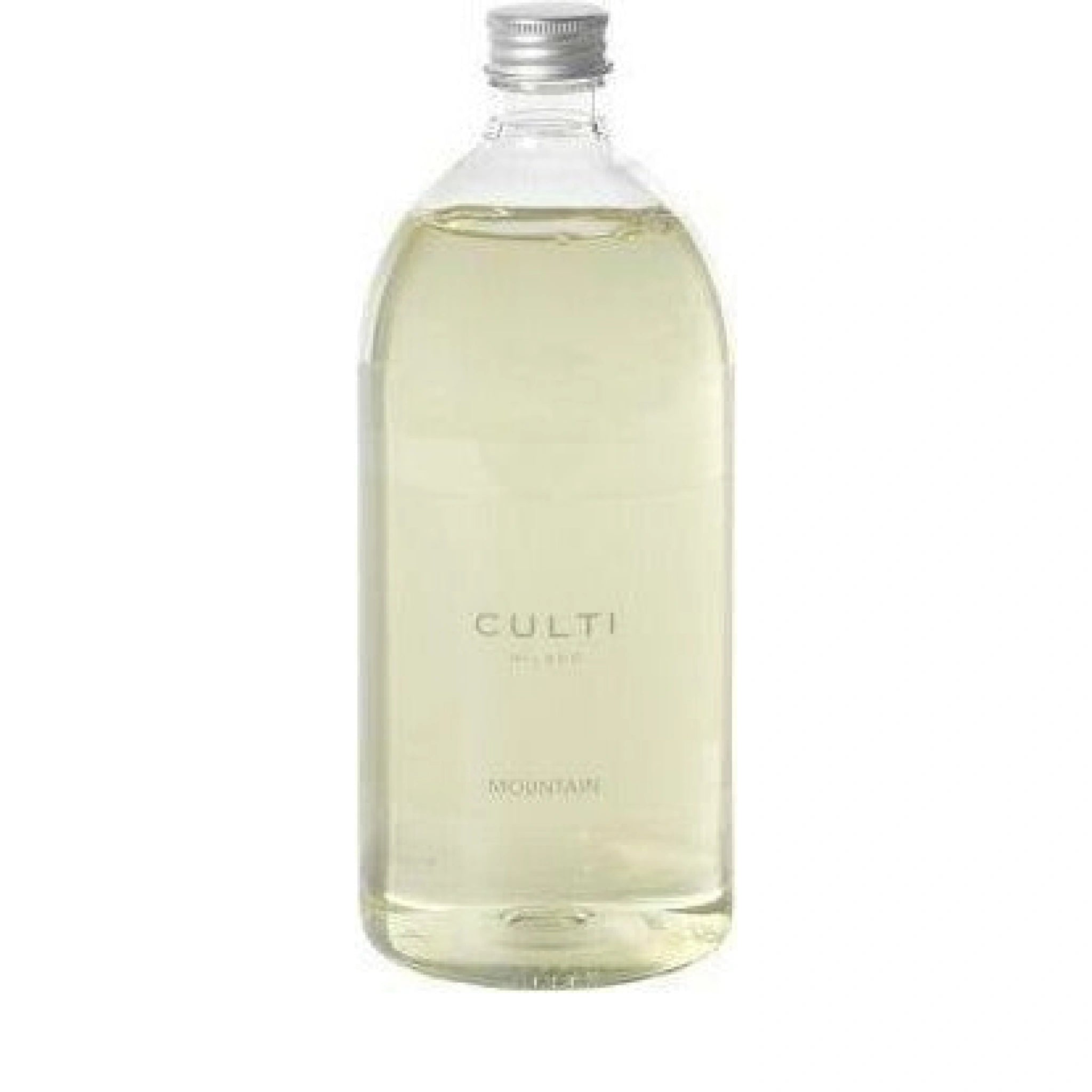 Culti Milano Mountain Room Perfume Refill 1L - Ricarica Series