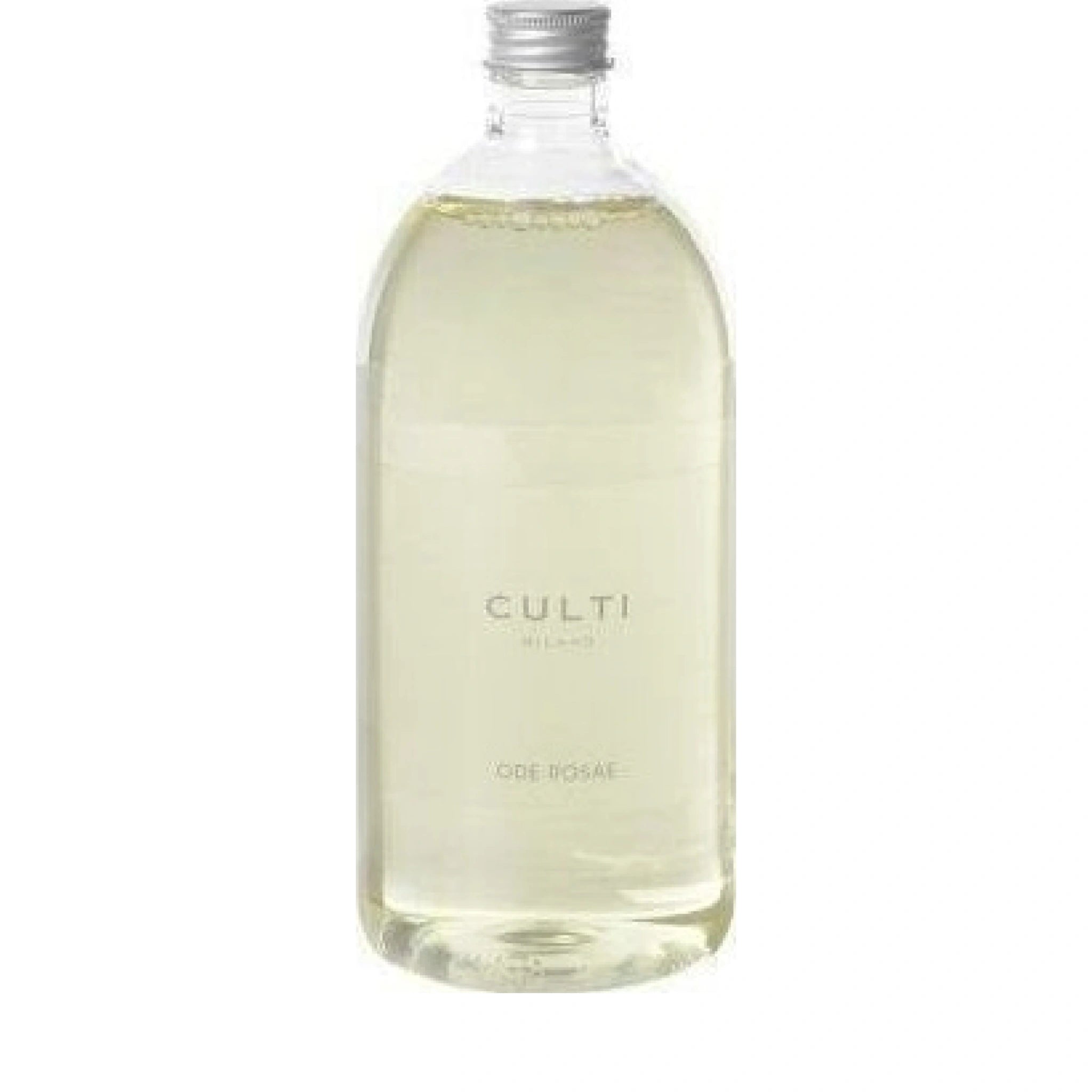 Culti Milano Oderosae Room Perfume Refill - 1L Ricarica for Freshness