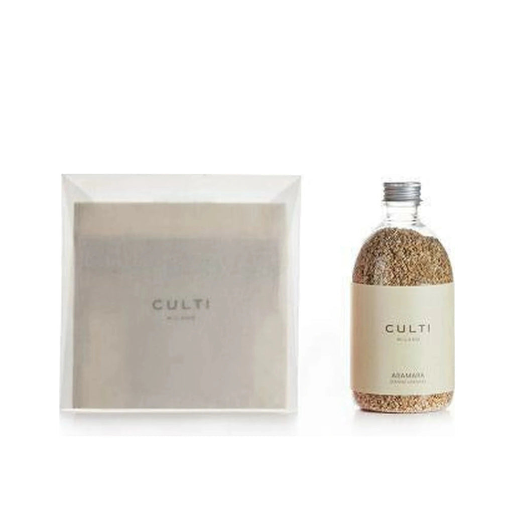 Culti Milano Mareminerale Granule Sachet Refill - 270g Scented Granules