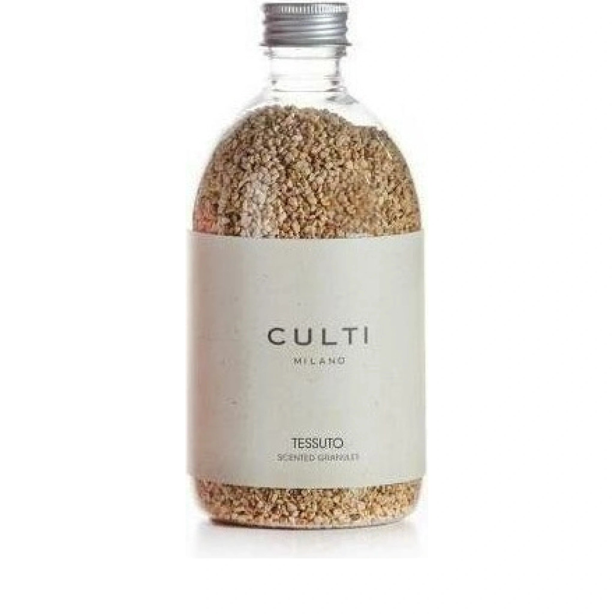 Culti Milano Supreme Amber Granule Sachet Refill - 270g Scented Luxury