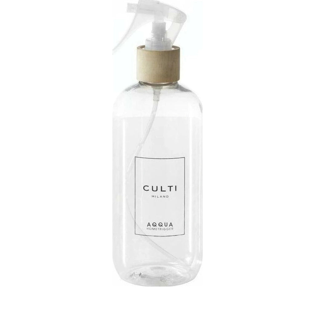 Culti Milano Trigger Fragrance Aqqua, 500 ml
