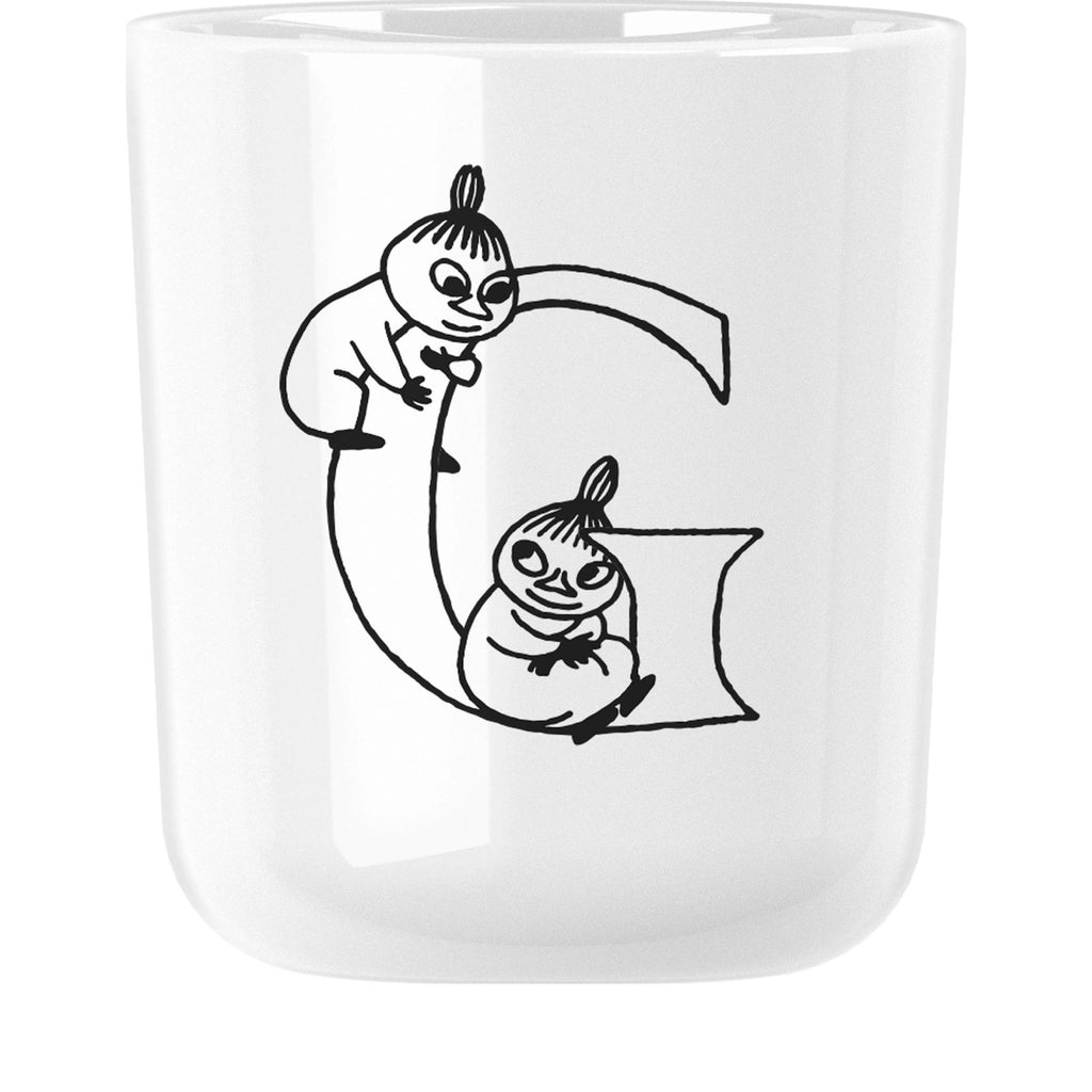 Rig Tig Moomin Abc Cup, G, 0,2 L