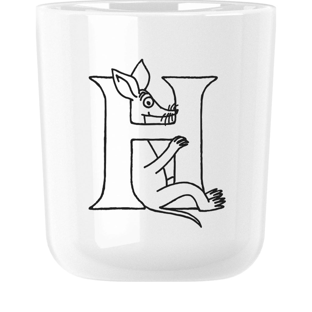 Rig Tig Moomin Abc Cup, H, 0,2 L