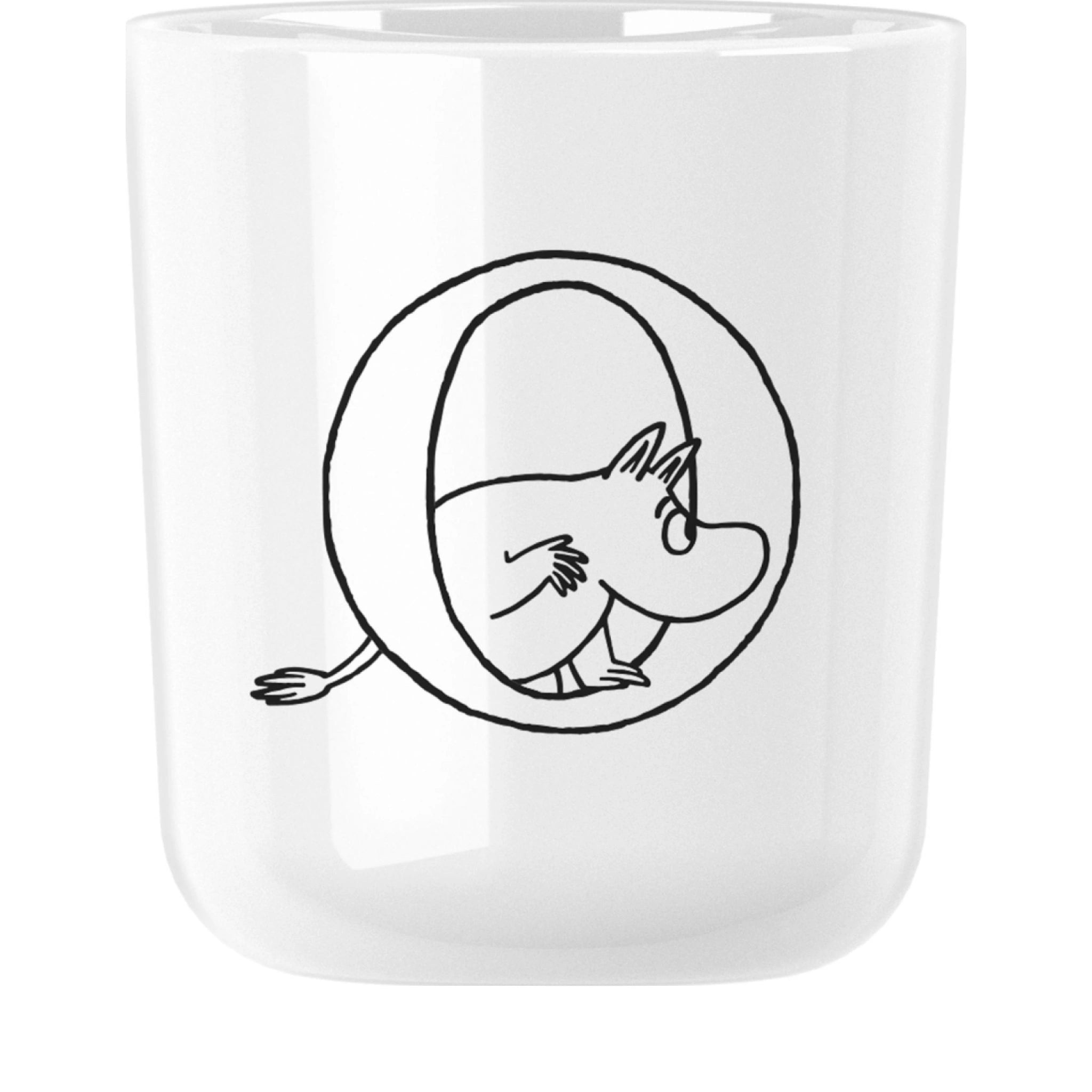 Rig Tig Moomin Abc Cup, O, 0,2 L