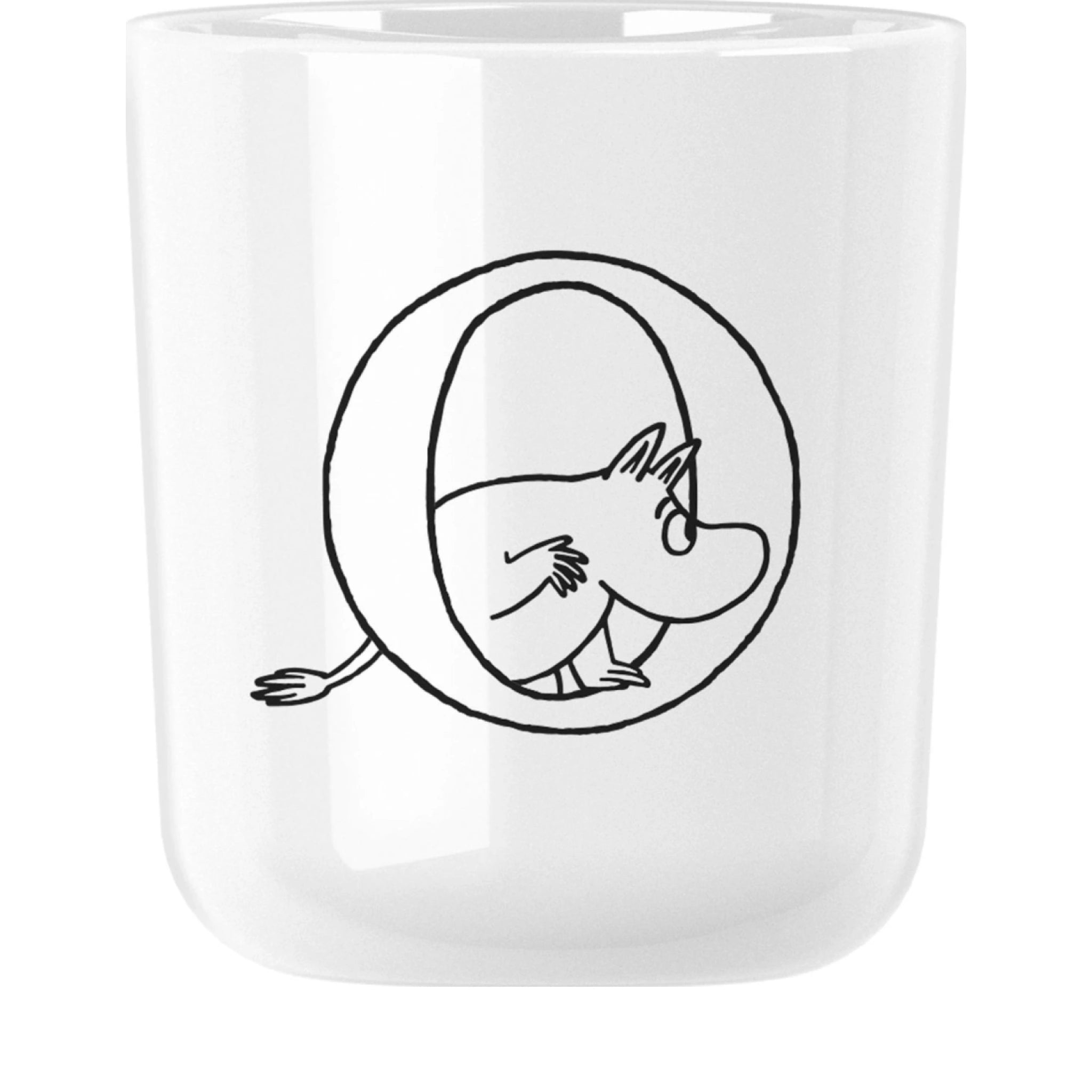 Rig Tig Moomin Abc Cup, O, 0,2 L