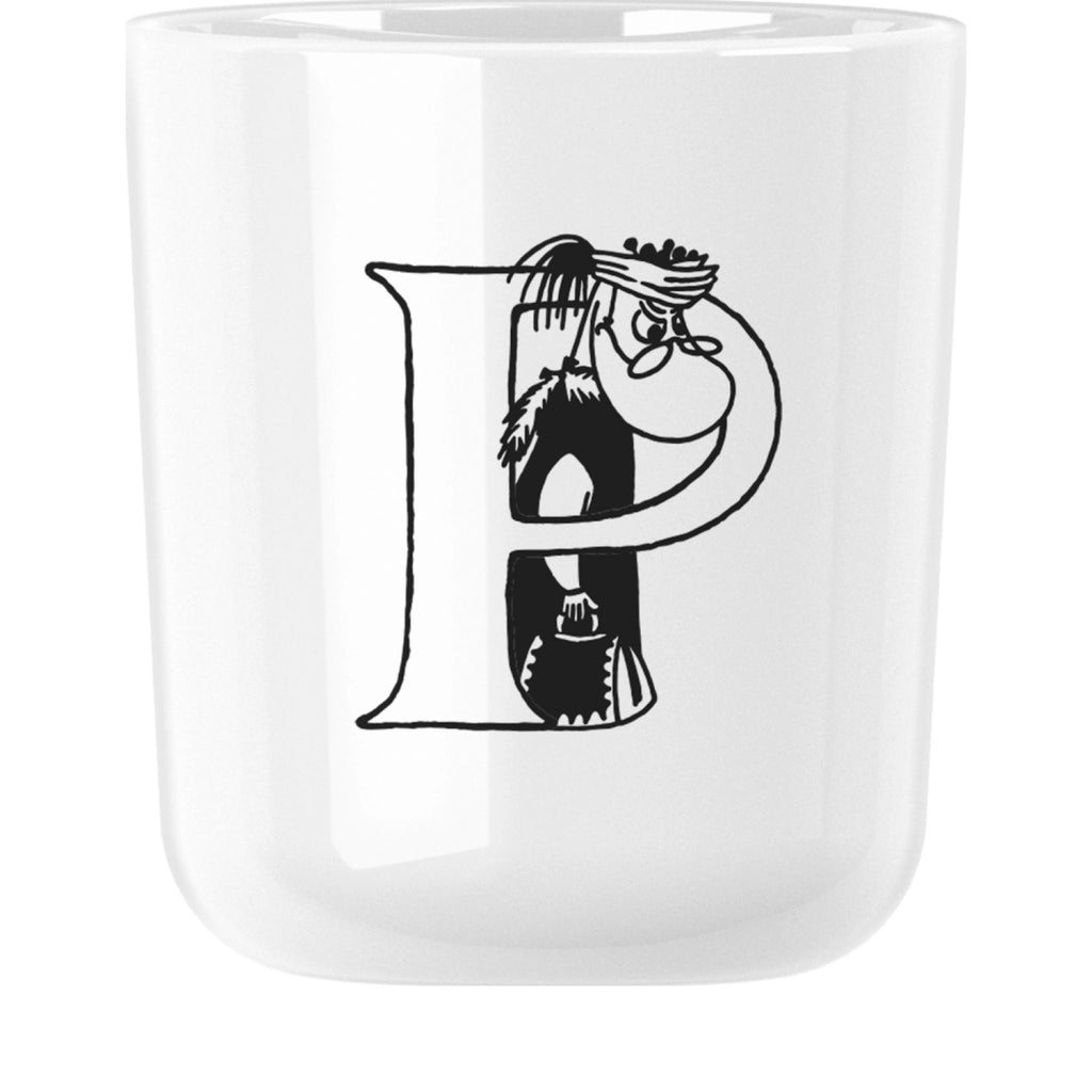 Rig Tig Moomin Abc Cup, P, 0,2 L