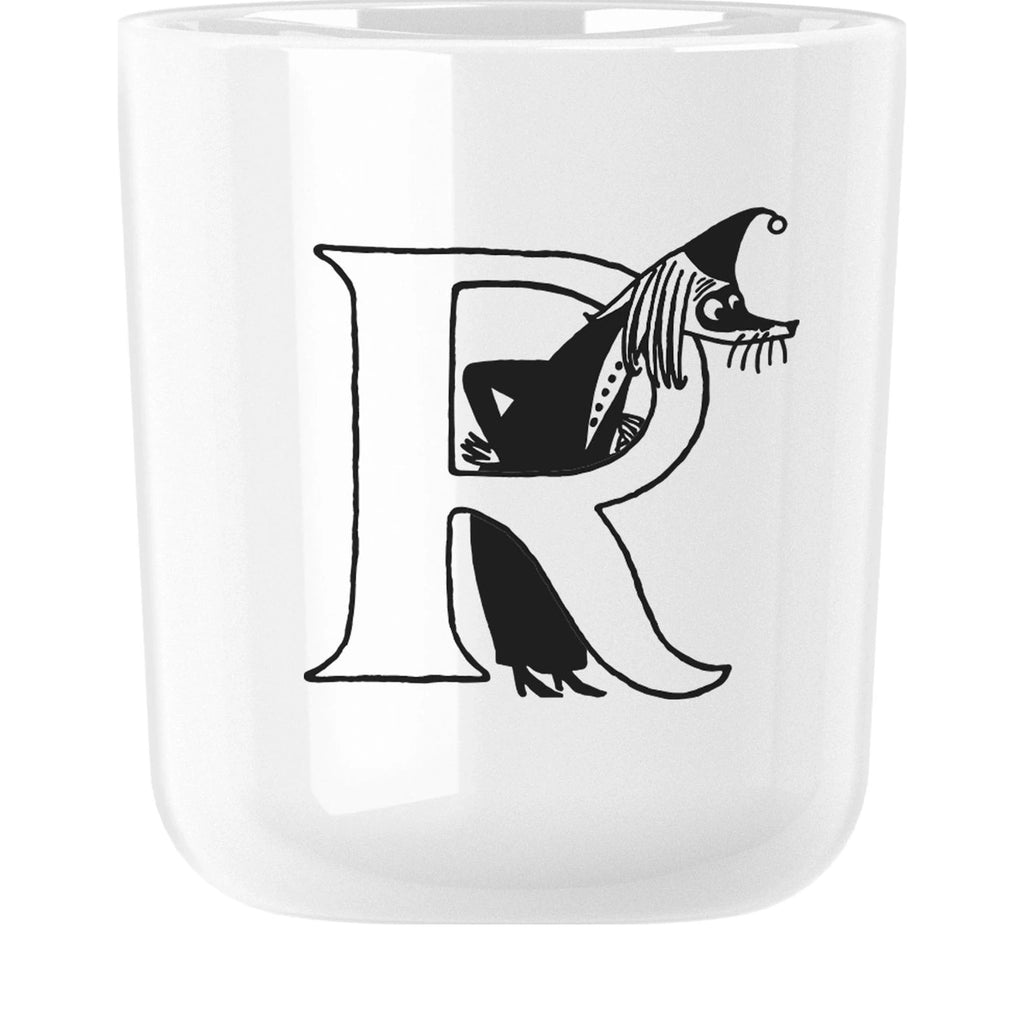 Rig Tig Moomin Abc Cup, R, 0,2 L