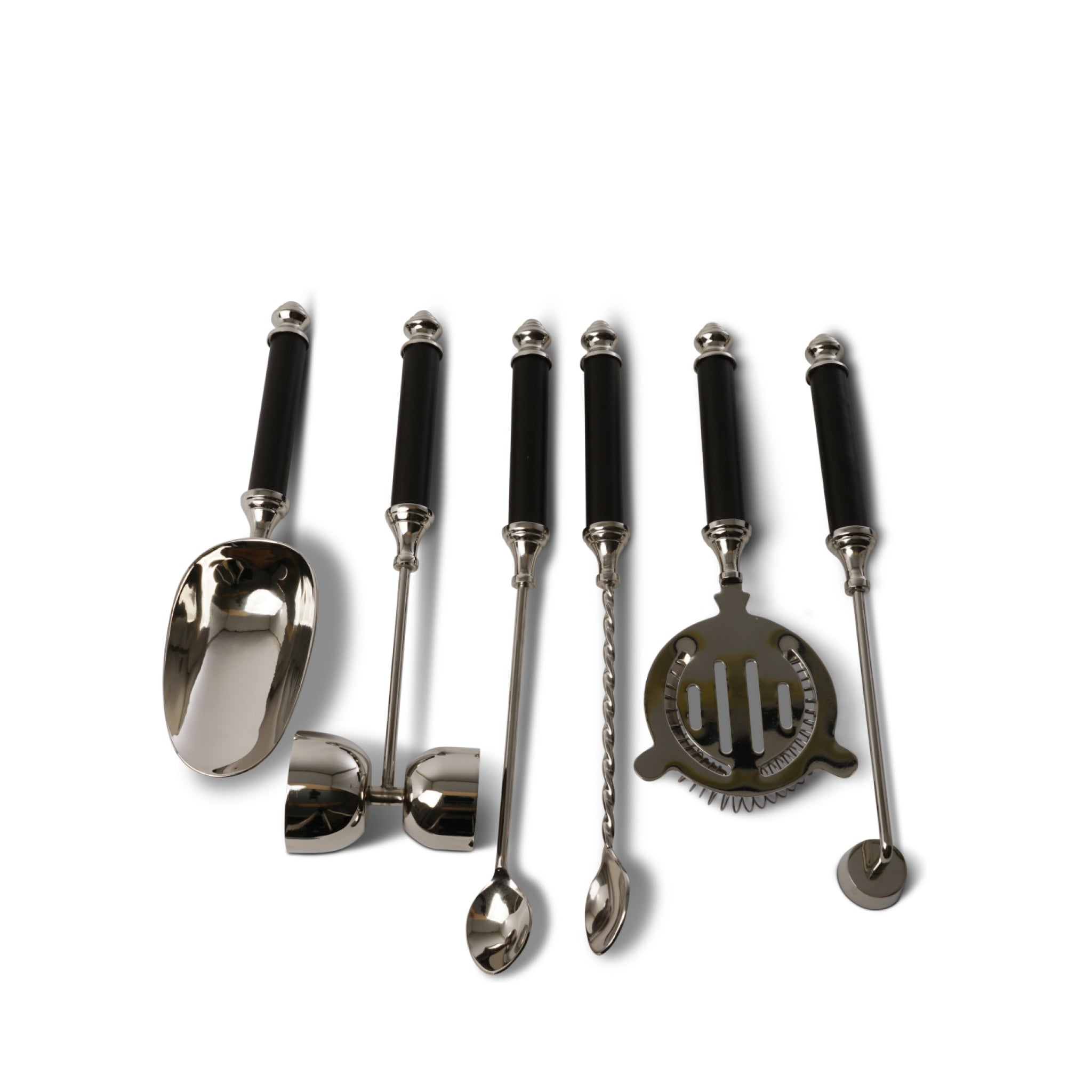 Authentic Models Classic Cocktail Set