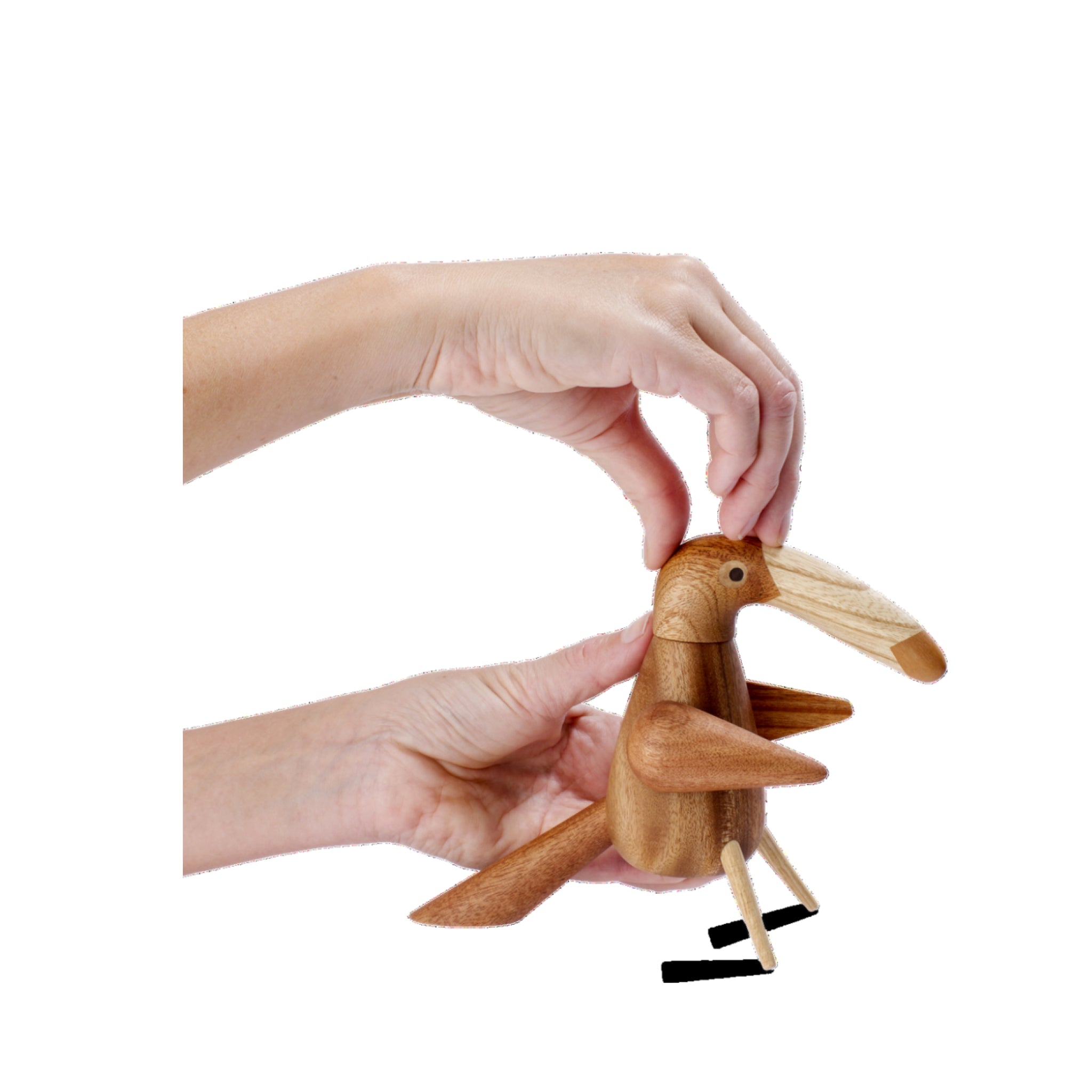 Spring Copenhagen The Pepper Bird