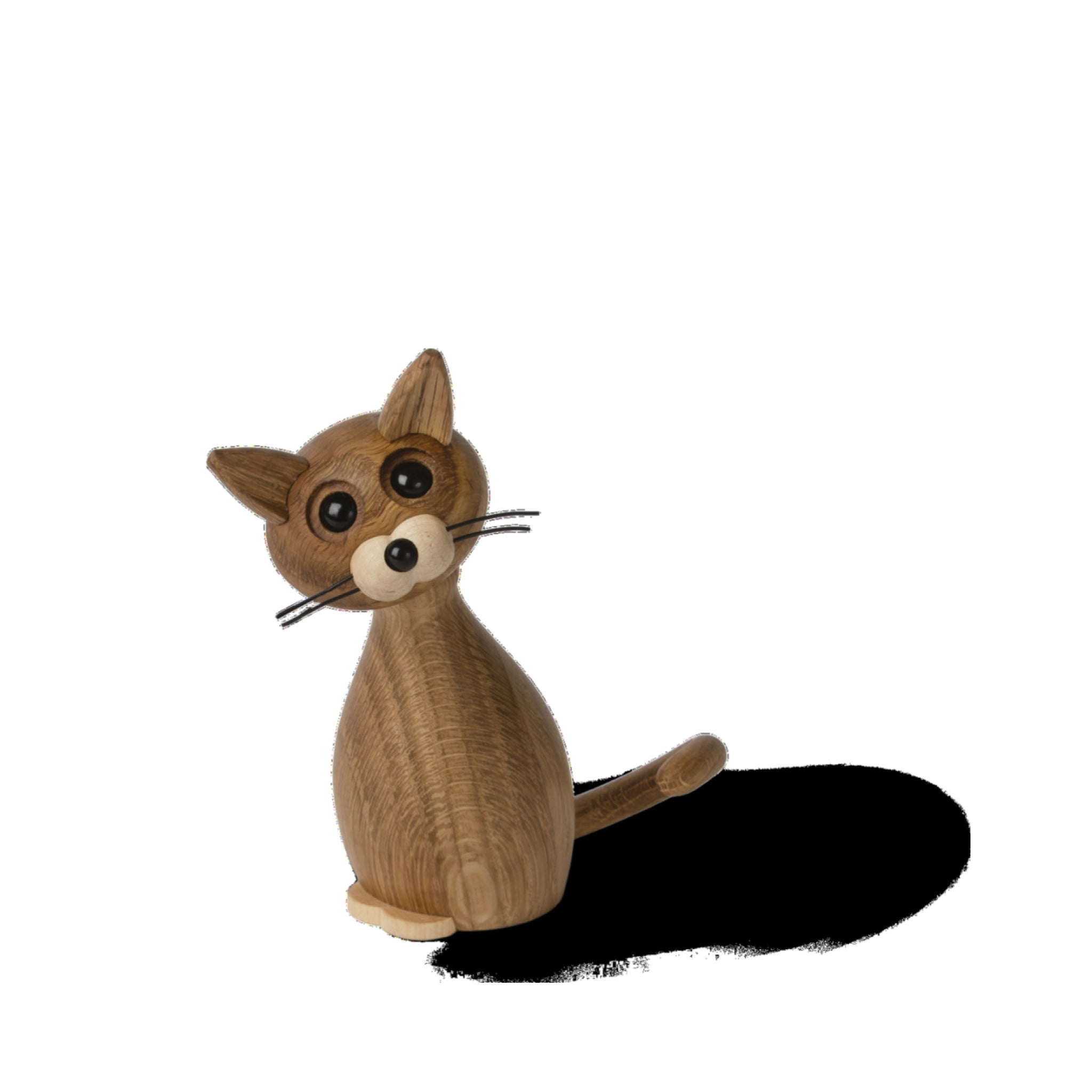 Spring Copenhagen The Cat Lucky