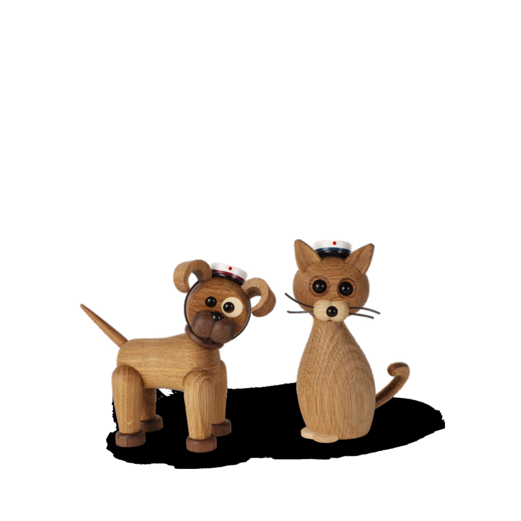 Spring Copenhagen The Dog Happy