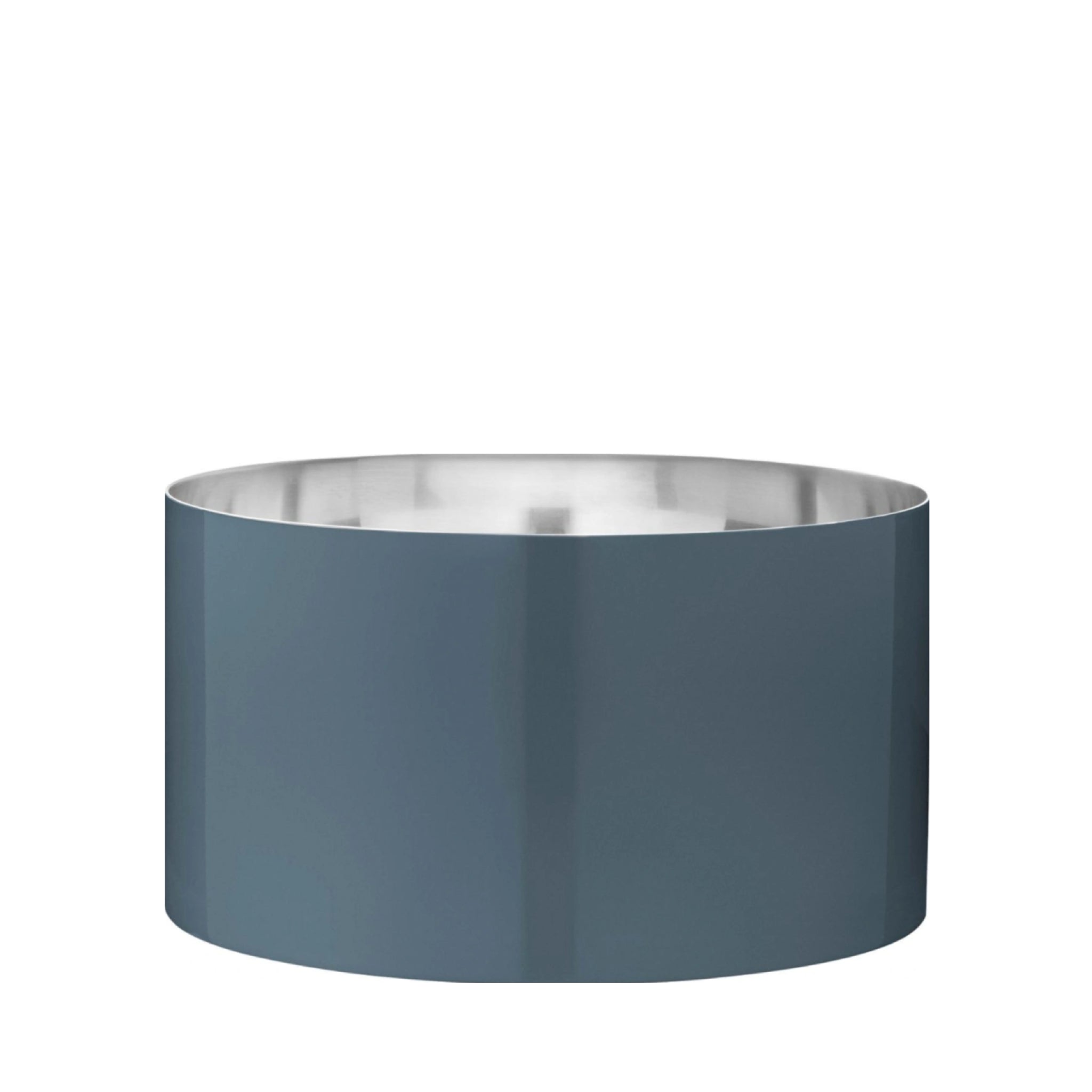 Stelton Arne Jacobsen Salad Bowl ø 24 Cm, Ocea