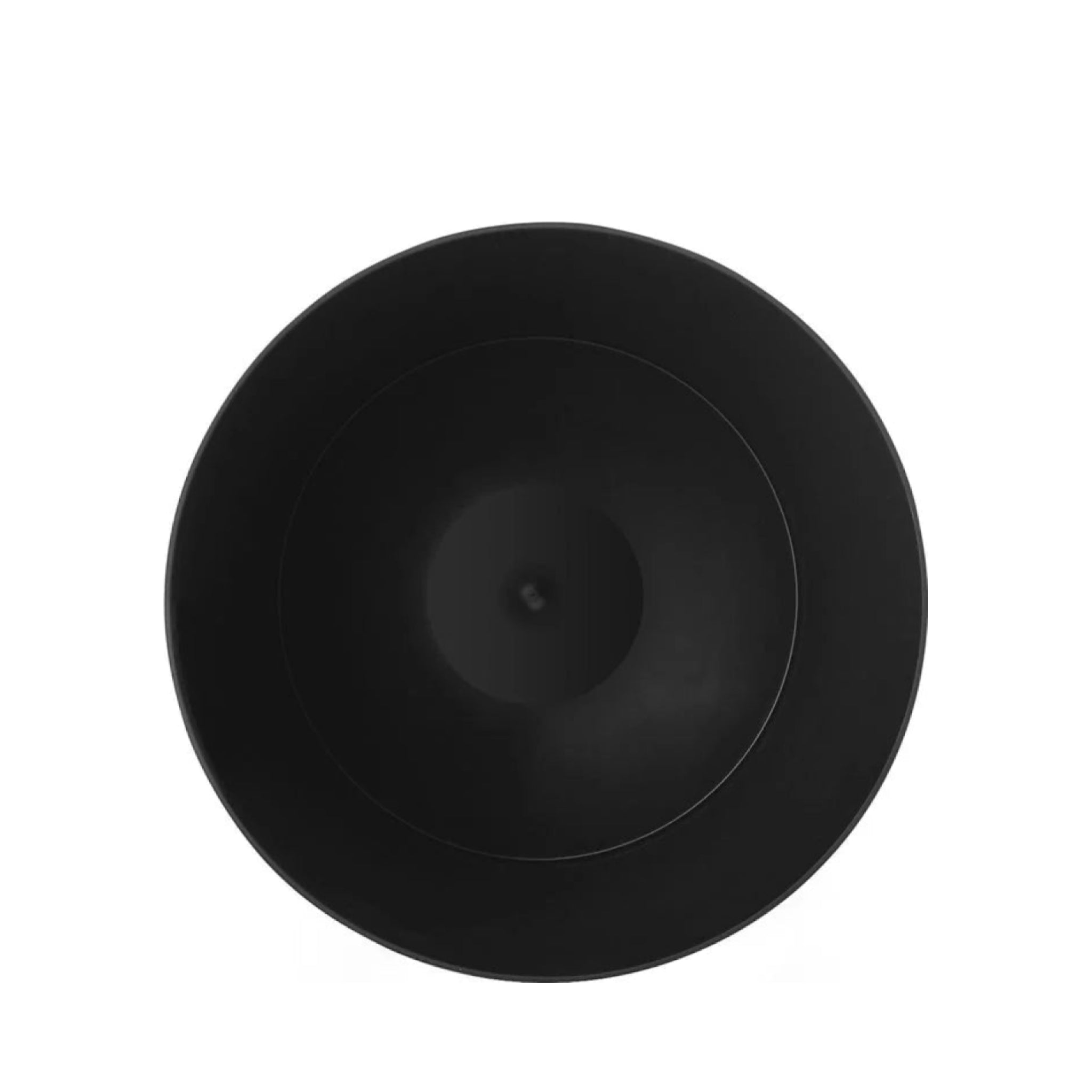 Kartell Waste Basket, Black