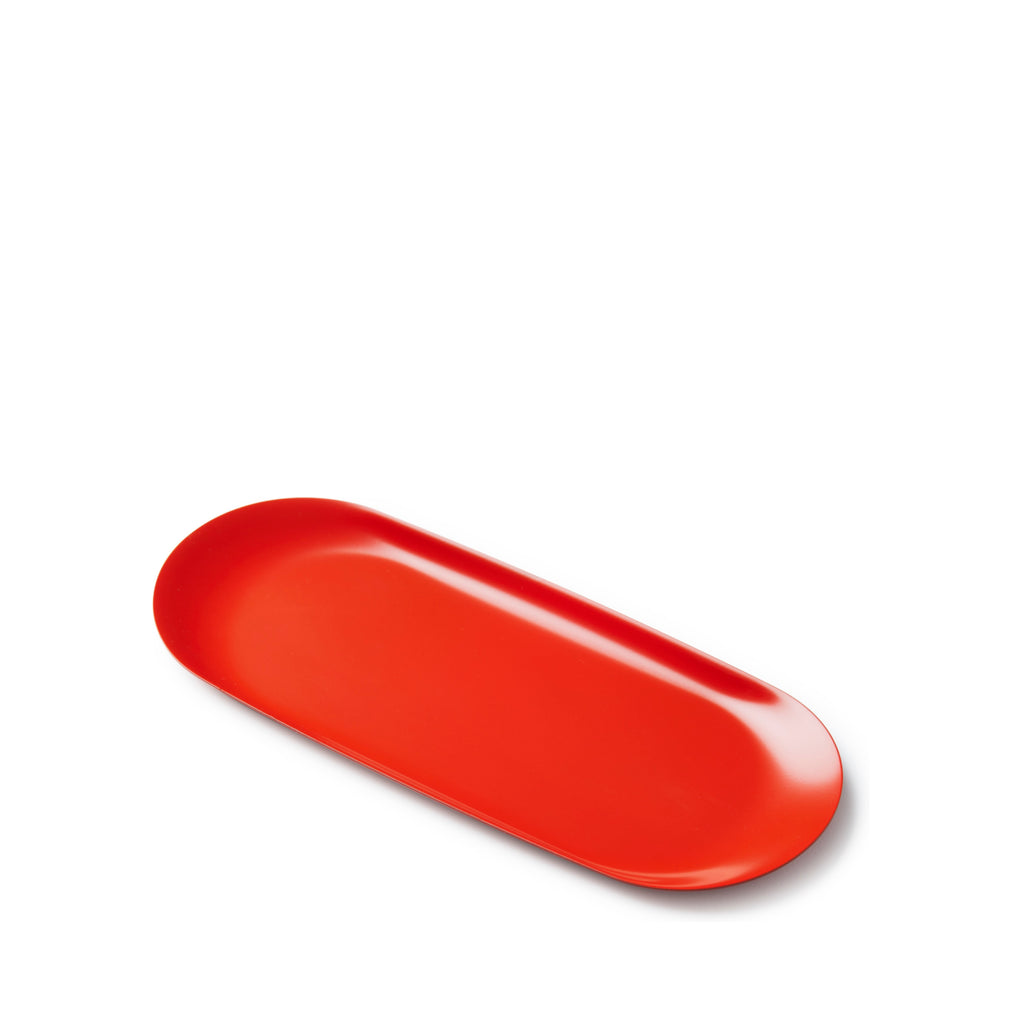 Notem Studio Lola Tray, Red