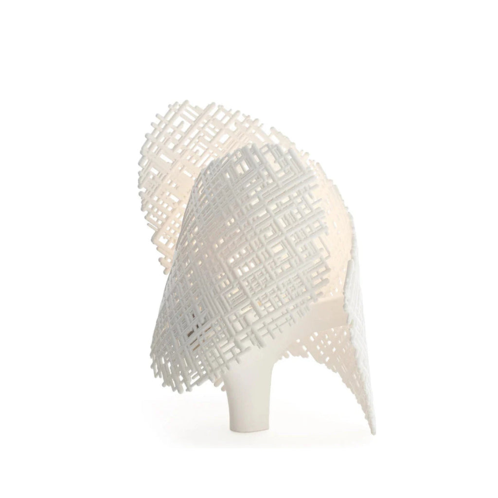 Kartell Tea Table Lamp, White