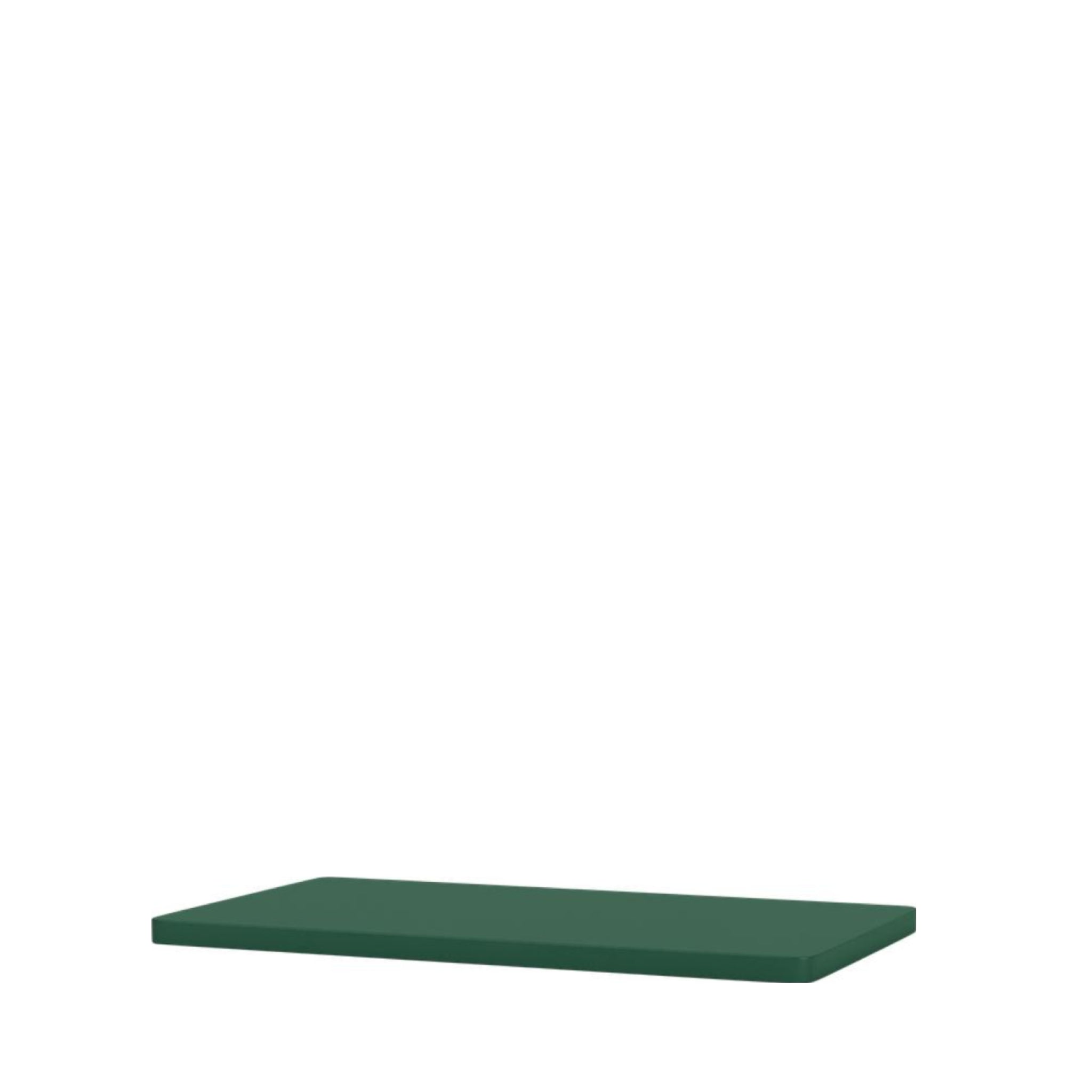 Montana Panton Wire Cover Plate 18,8x34,8 Cm, Pine Green