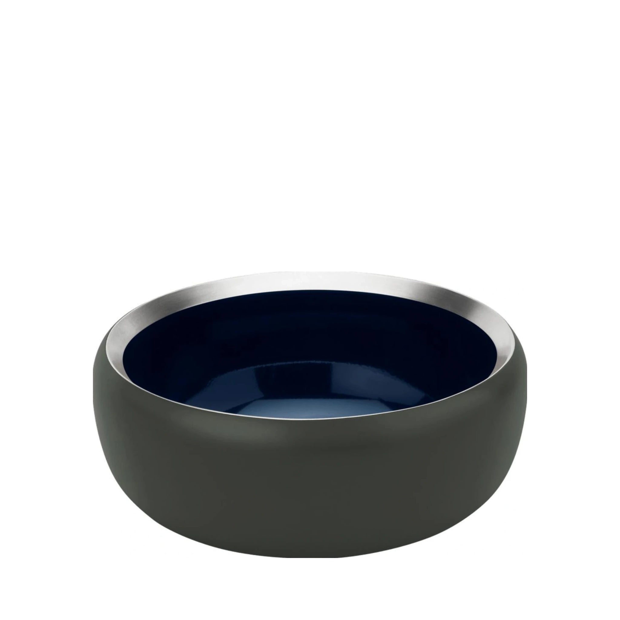 Stelton Ora Bowl ø 15 Cm, Dark Forest