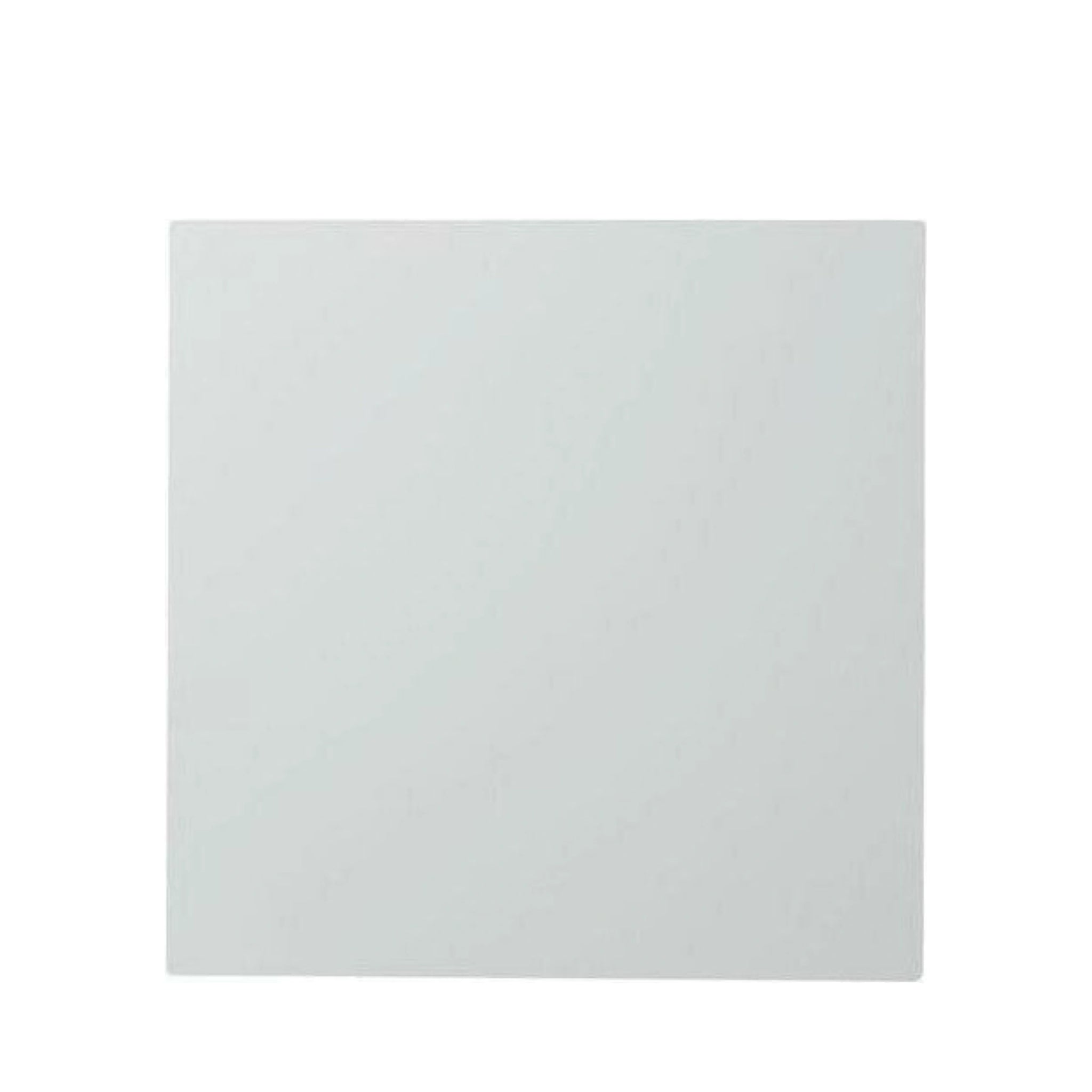 Please Wait To Be Seated Plate For Wall Box, Grey