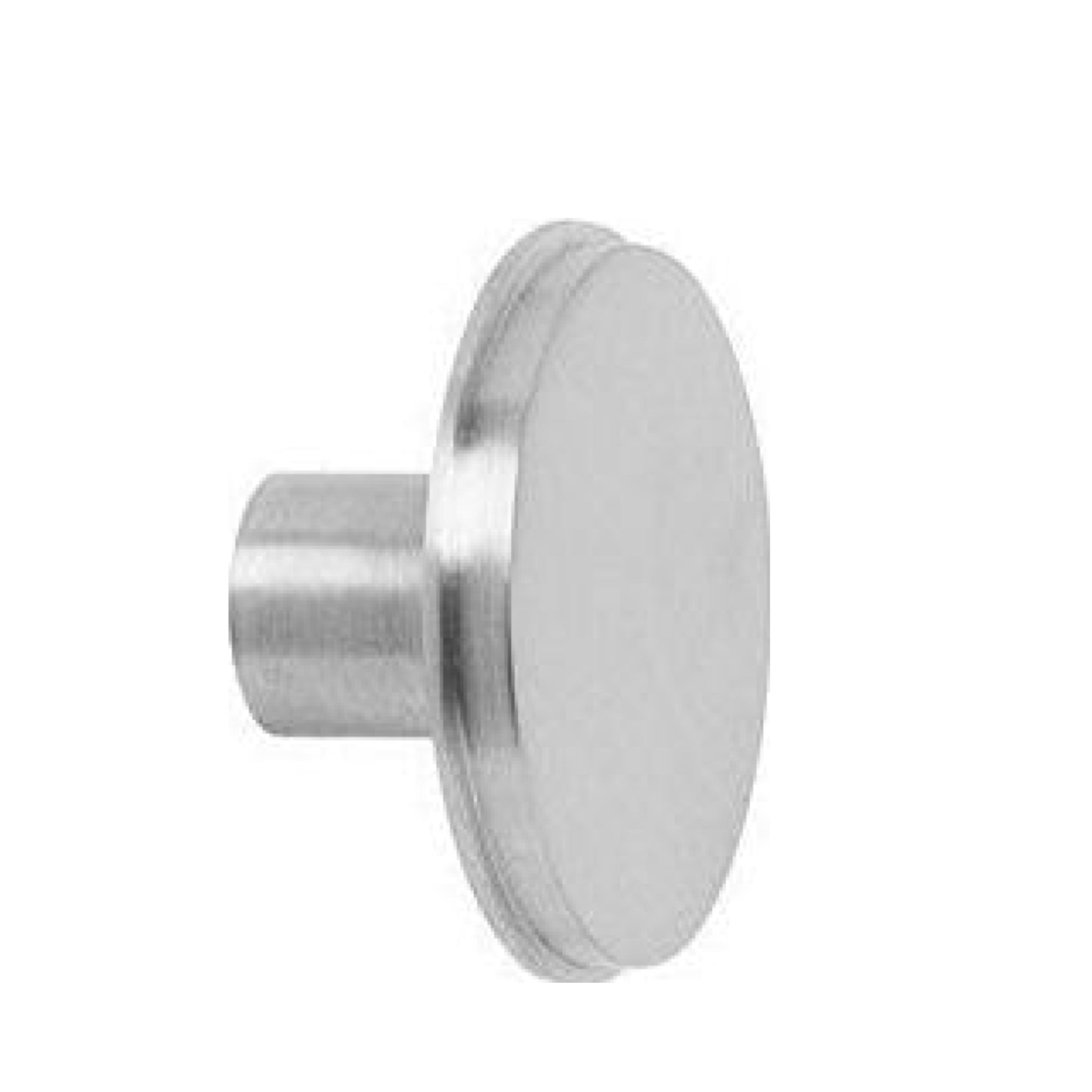 Ferm Living Hook Hook, Stainless Steel ø5 Cm