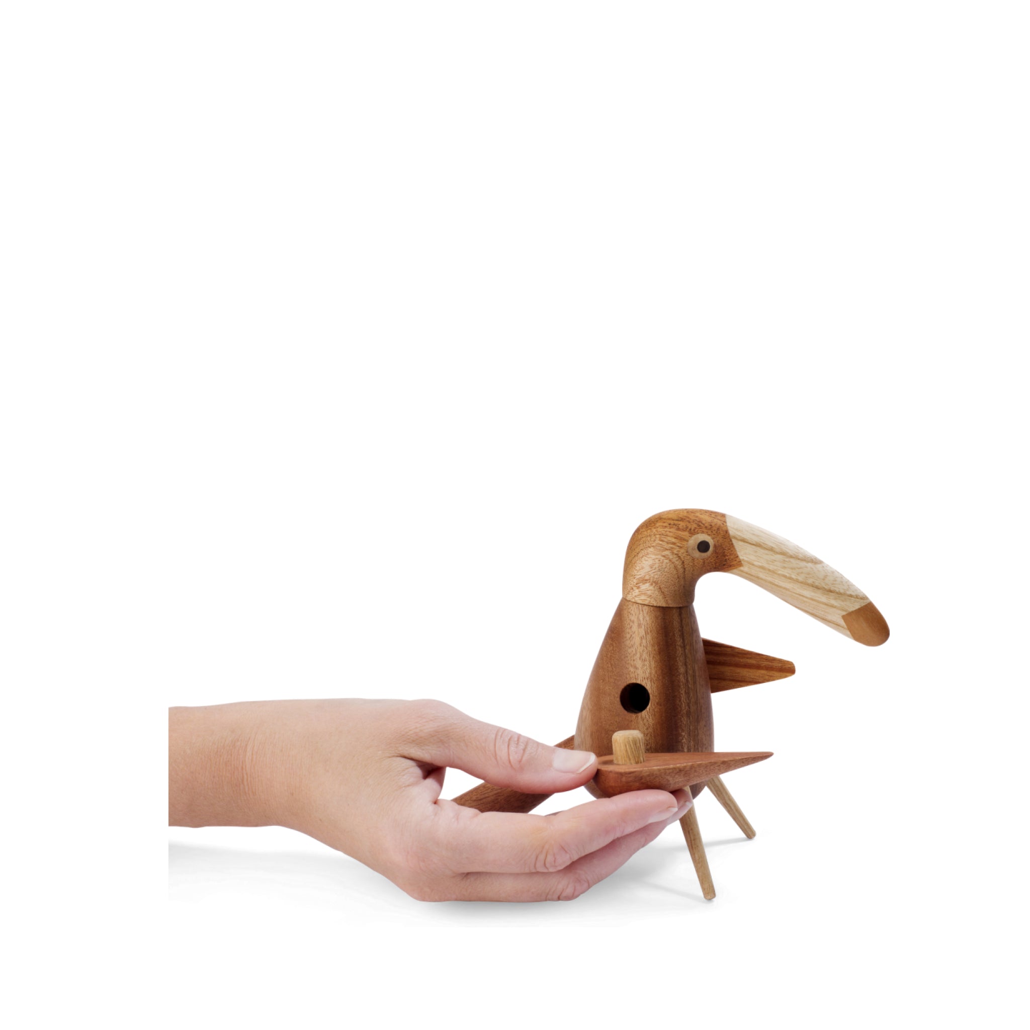 Spring Copenhagen The Pepper Bird