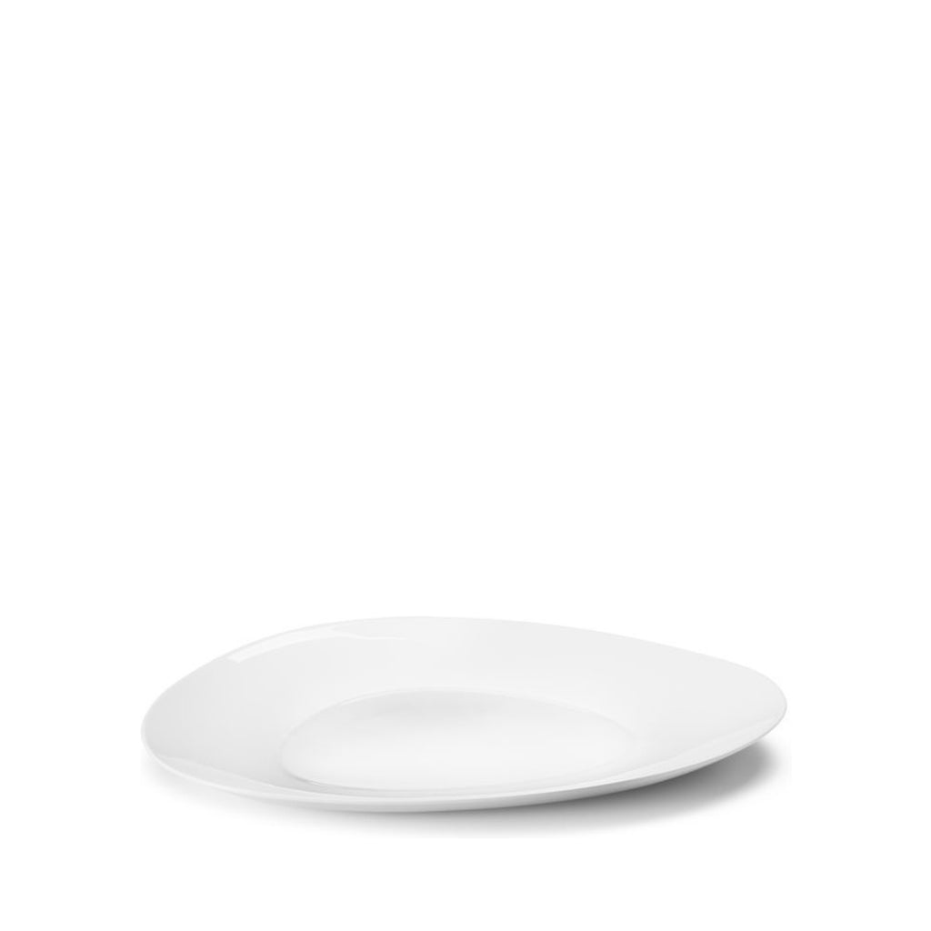Georg Jensen Sky Serving Plate, 40 Cm