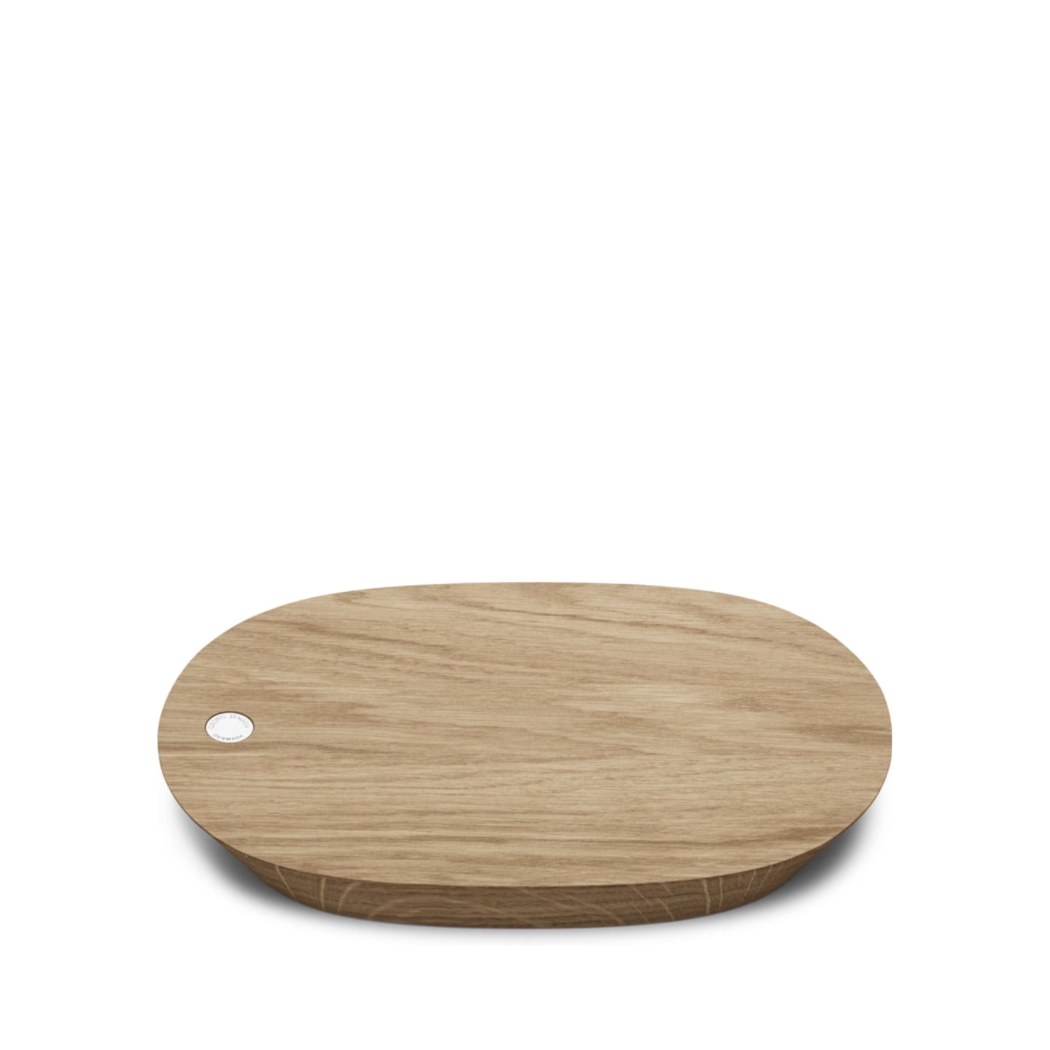 Georg Jensen Alfredo Serving Board, Small