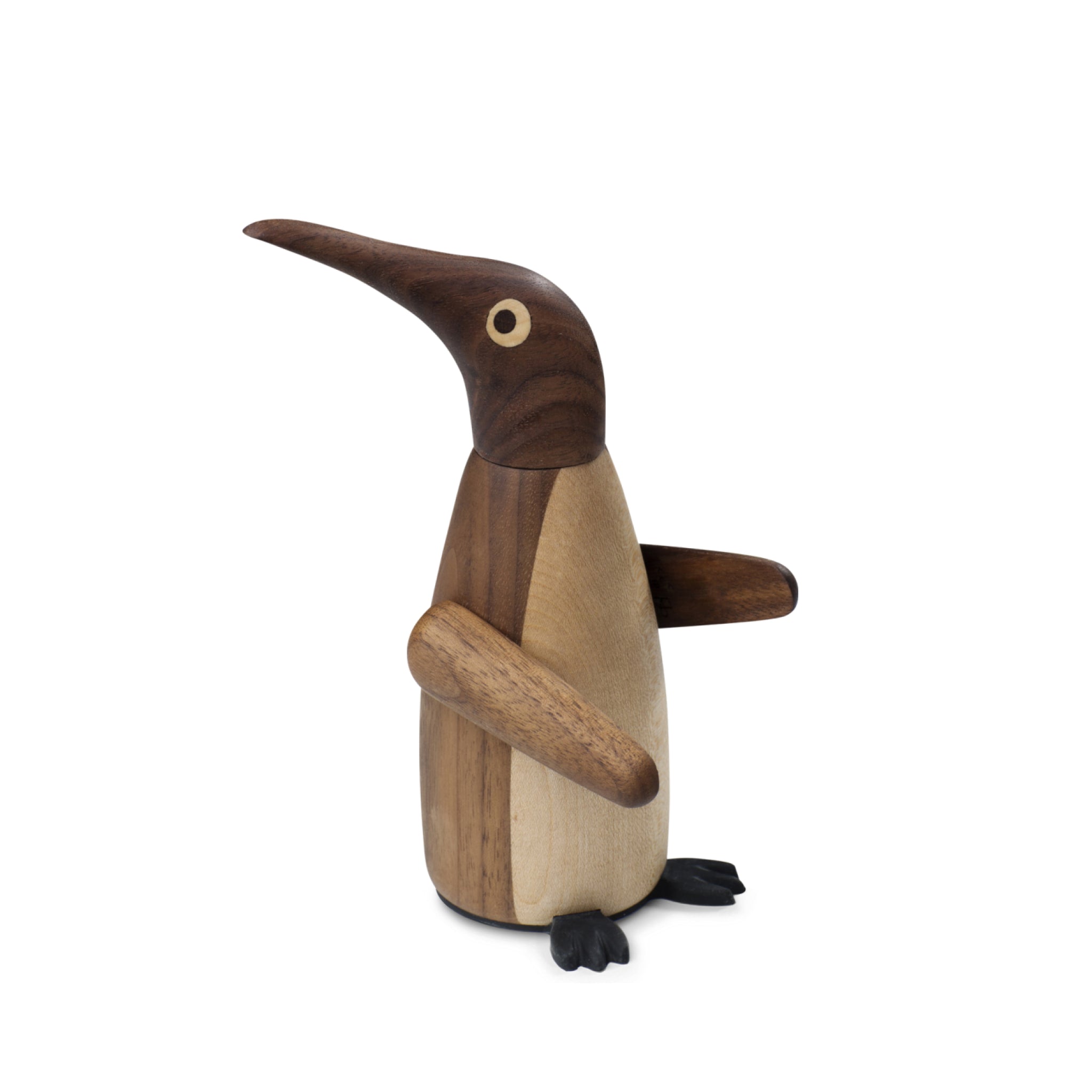 Spring Copenhagen Salt Penguin Salt Mill