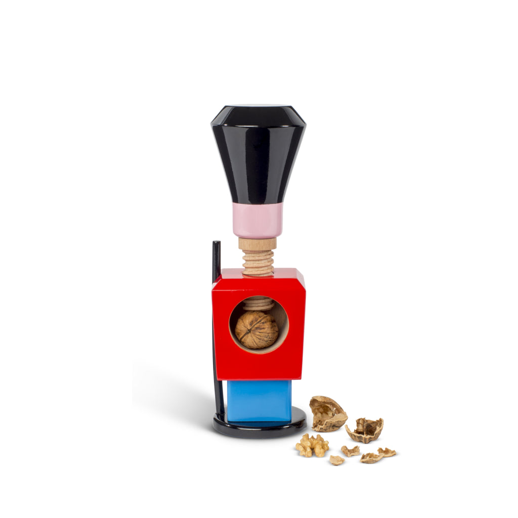 Spring Copenhagen Garder Nutcracker