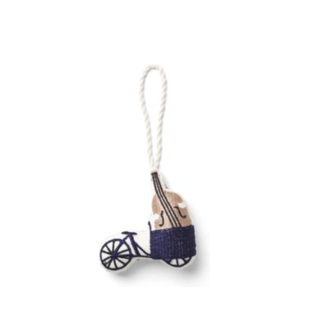 Ferm Living Copenhagen Ornament, Bike
