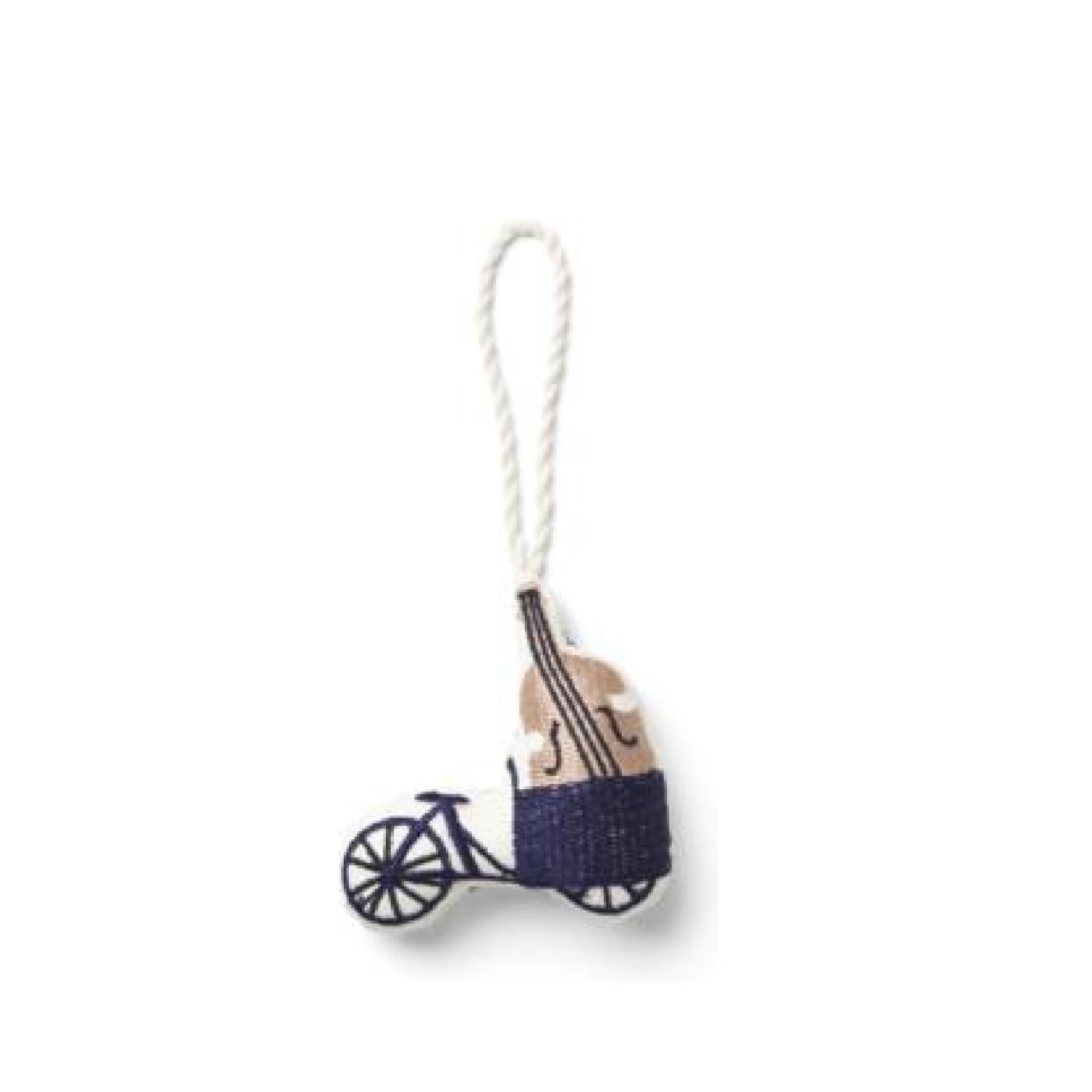 Ferm Living Copenhagen Ornament, Bike