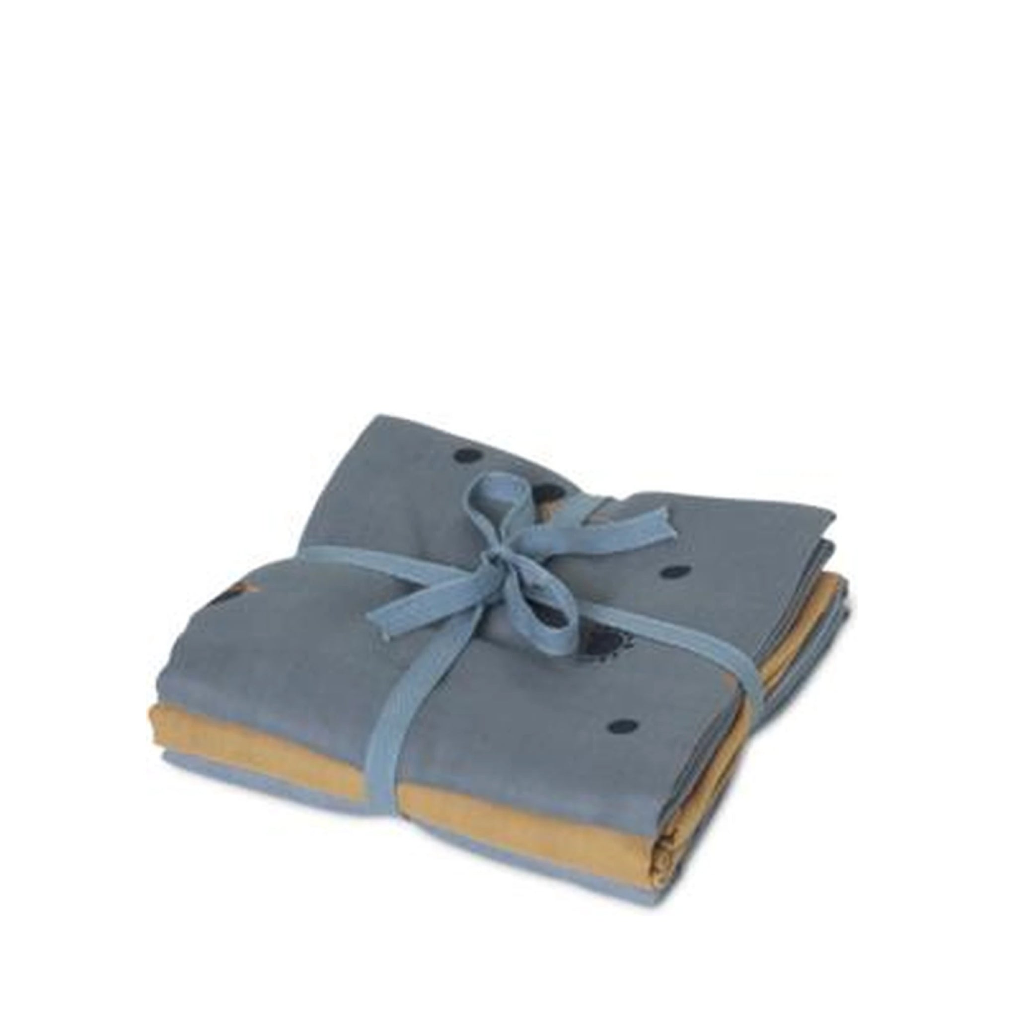 Ferm Living Cloth Diapers Moon, 3pcs.