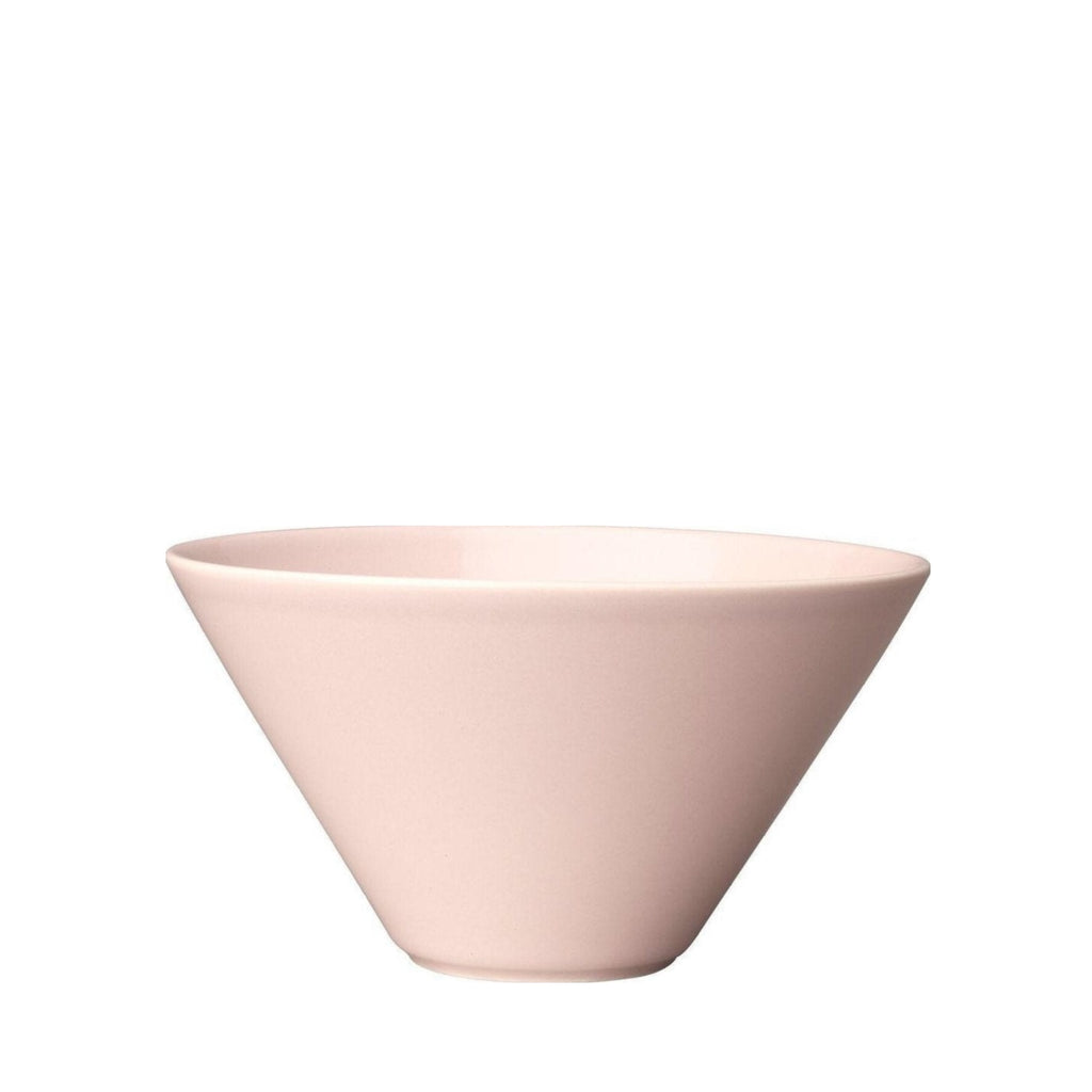 Arabia KoKo bowl S 0,5L pale pink