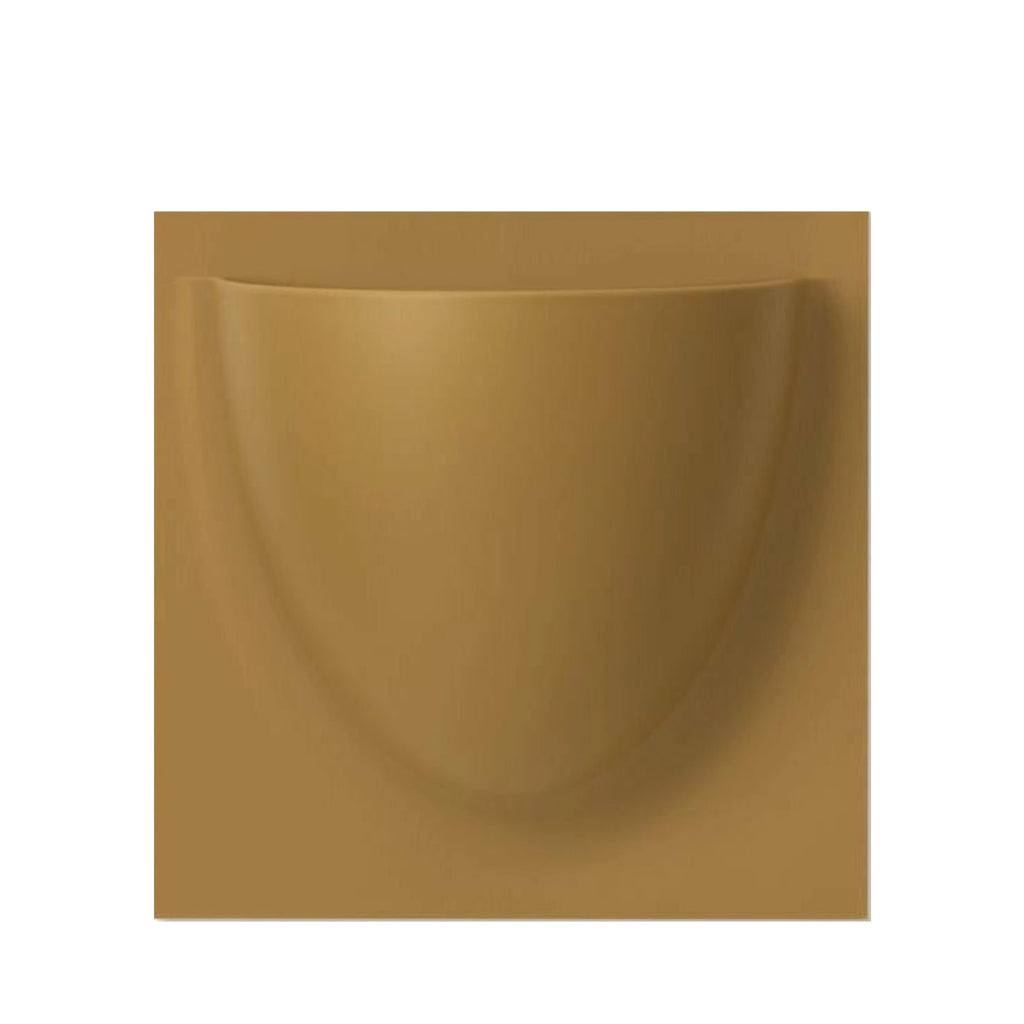 Verti Copenhagen Vertiplants, Brown Beige