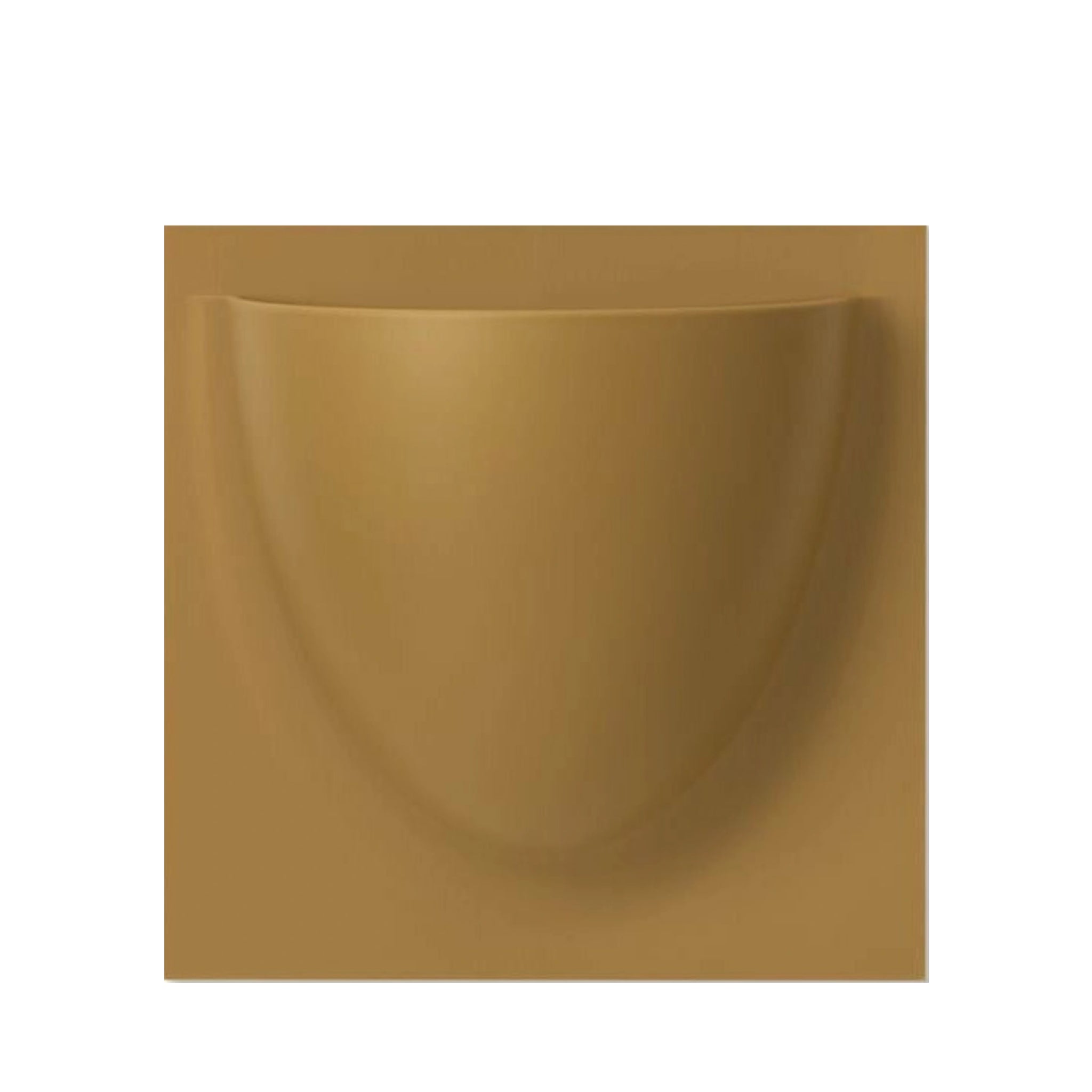 Verti Copenhagen Vertiplants, Brown Beige