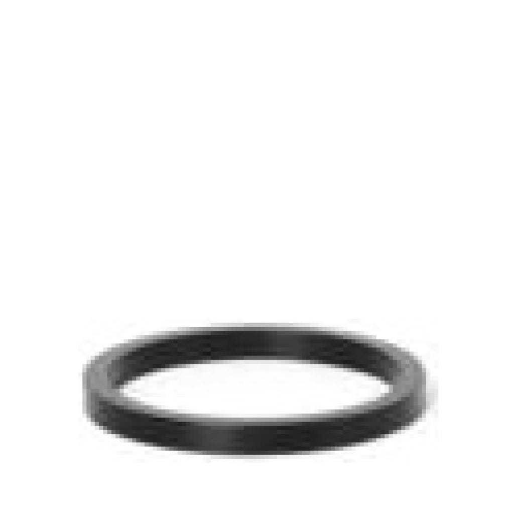 Ferm Living Ring For Lampshade, Black