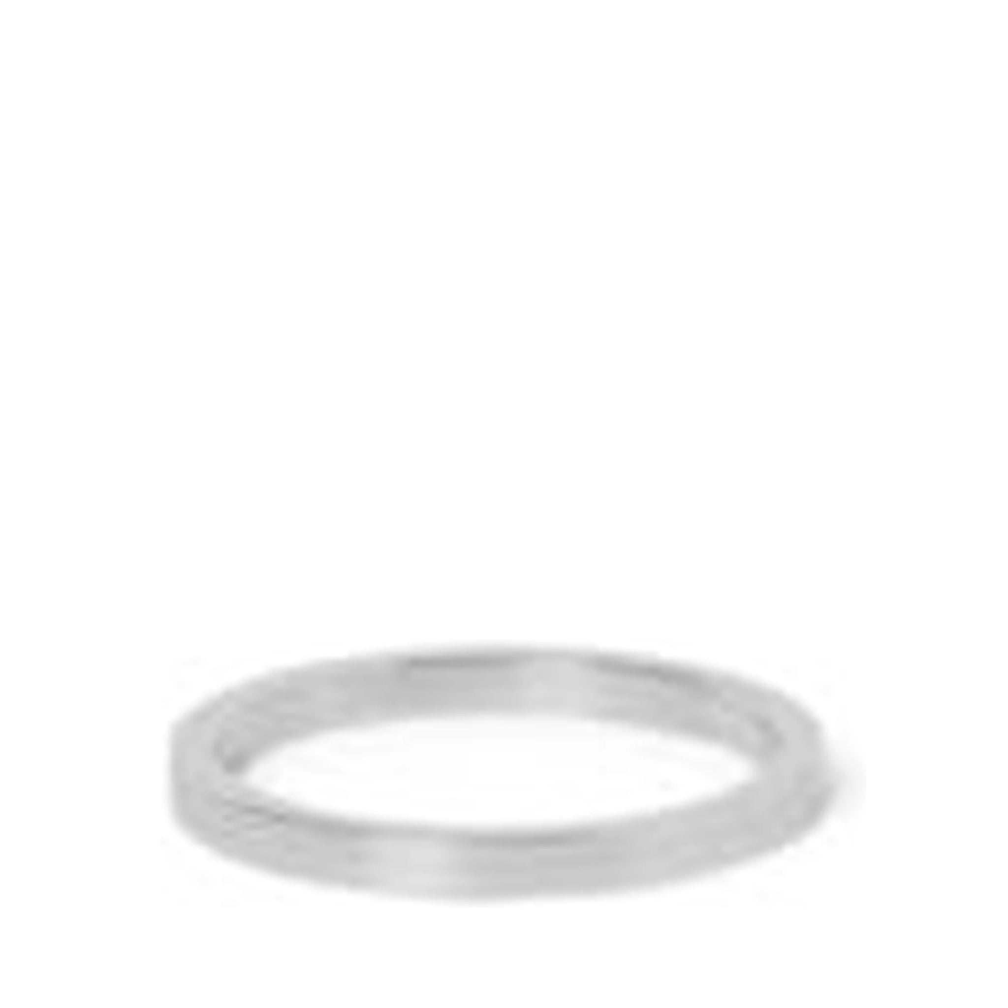 Ferm Living Ring For Lampshade, Chrome