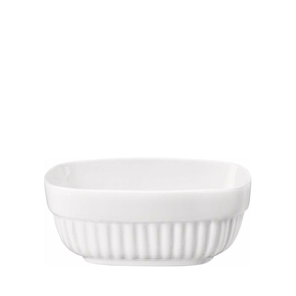 Arabia Uunikokki portion dish angular 0,5L