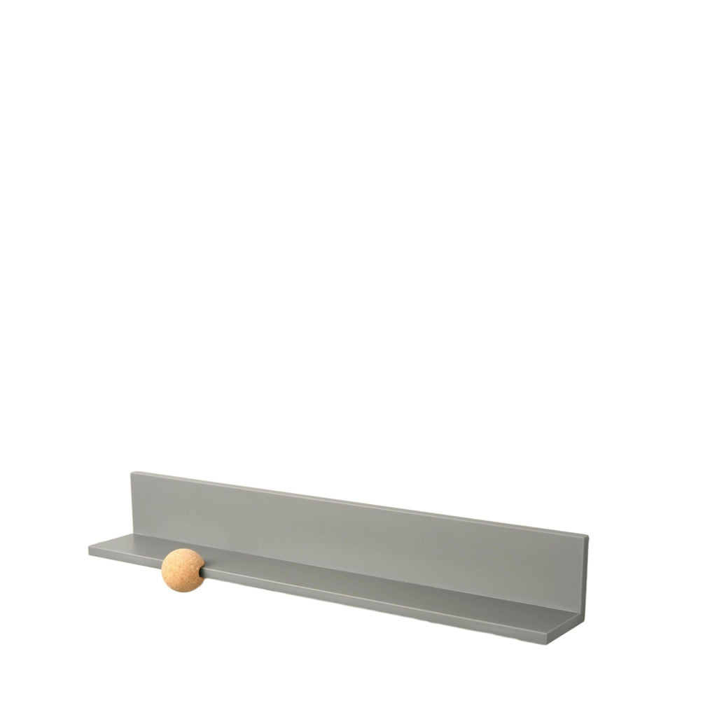 LOCA Straights Wallboard 60 cm, Grey
