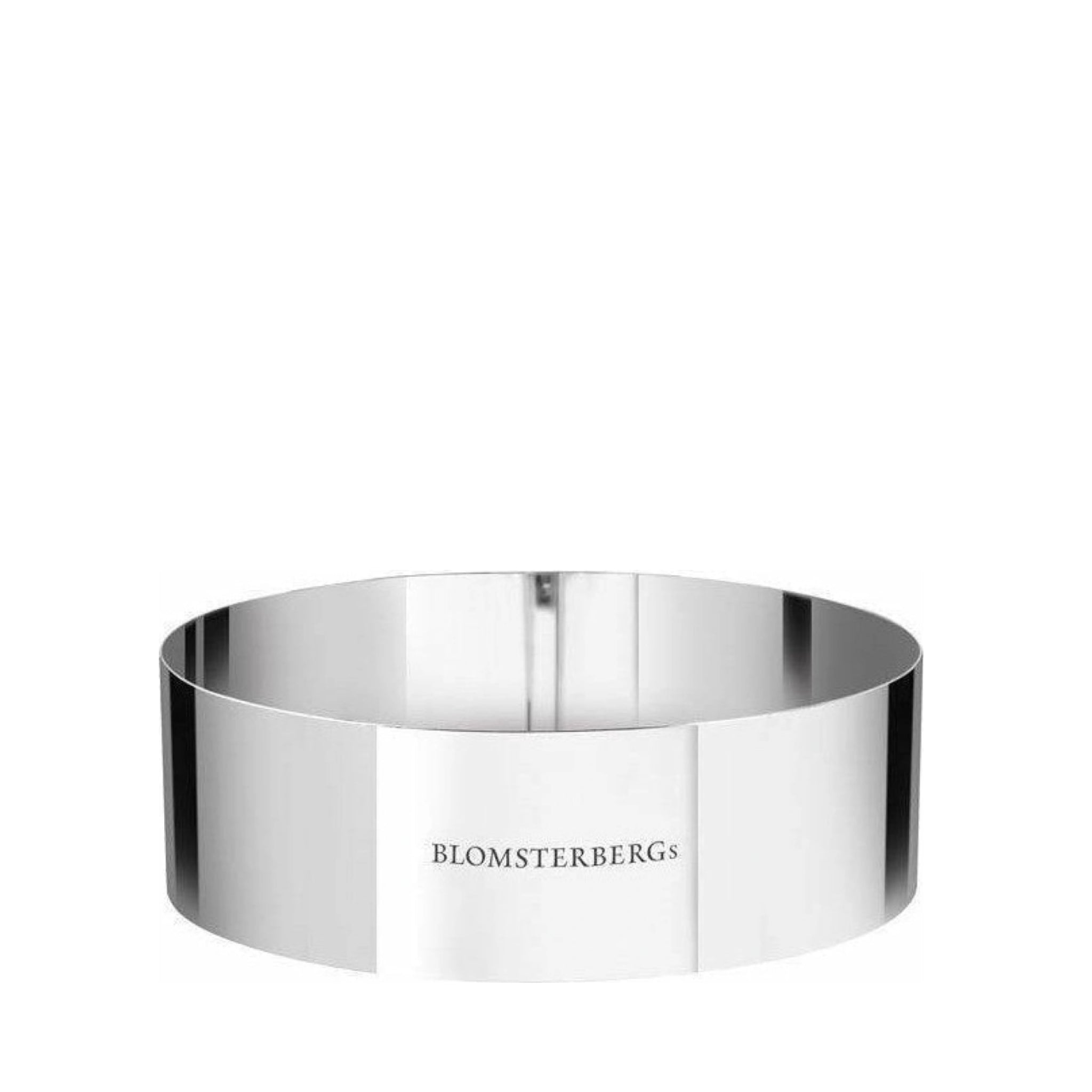 Blomsterbergs Tortenring, 16cm