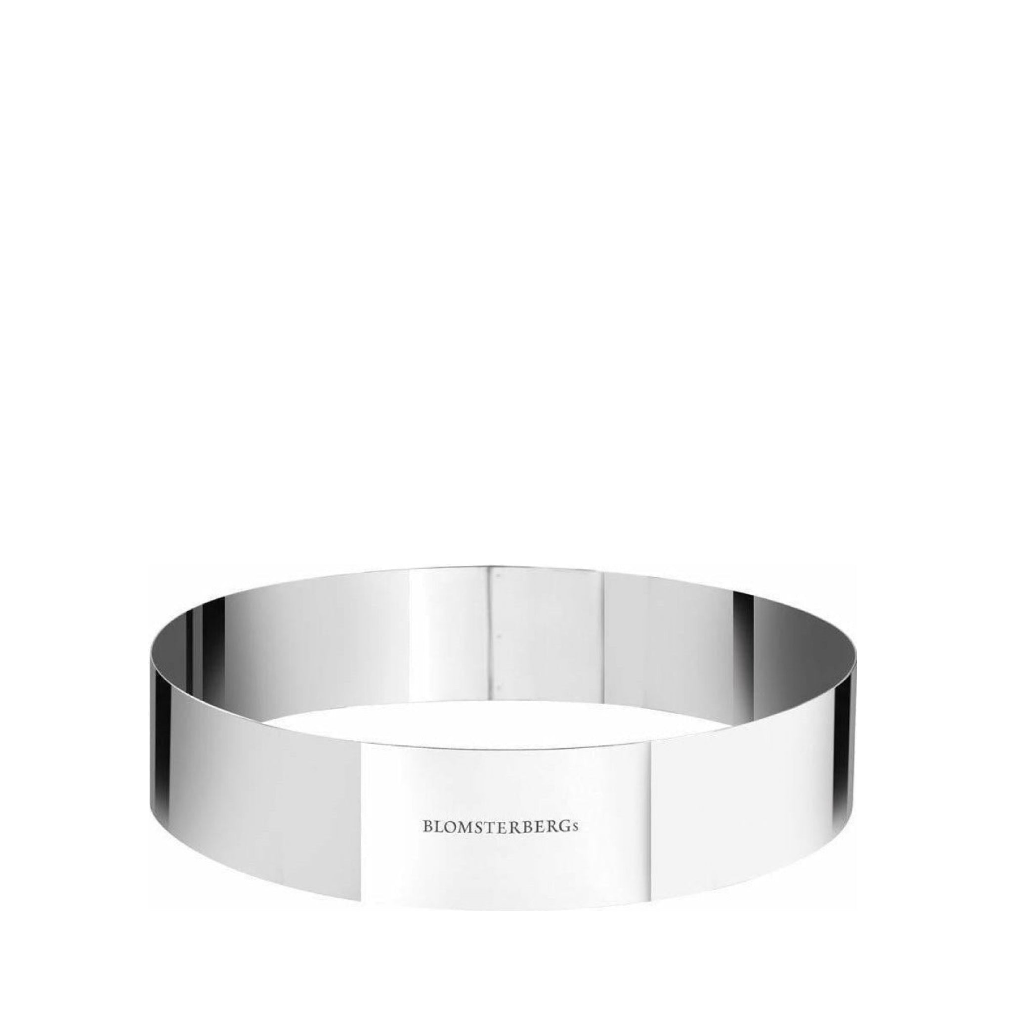 Blomsterbergs Tortenring, 24cm