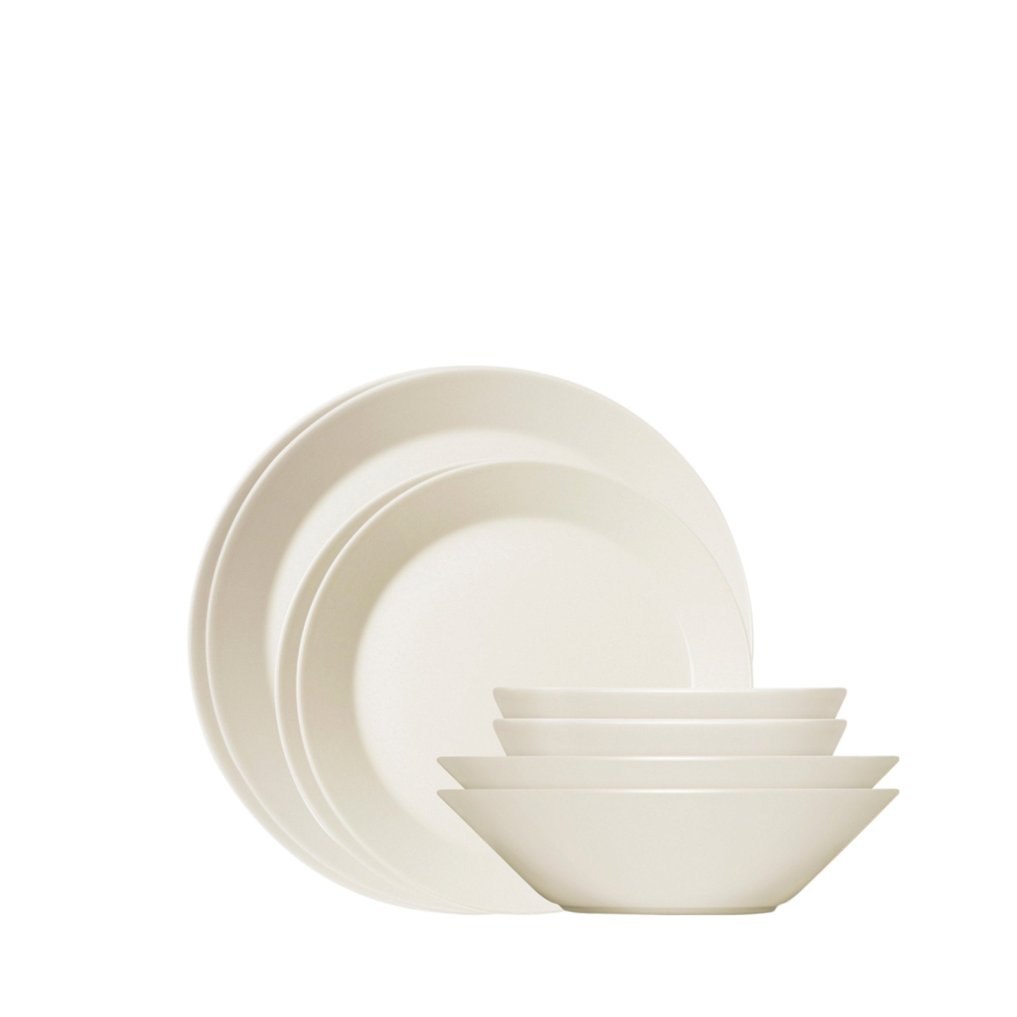 Iittala Teema Starter Set, 16 Pieces