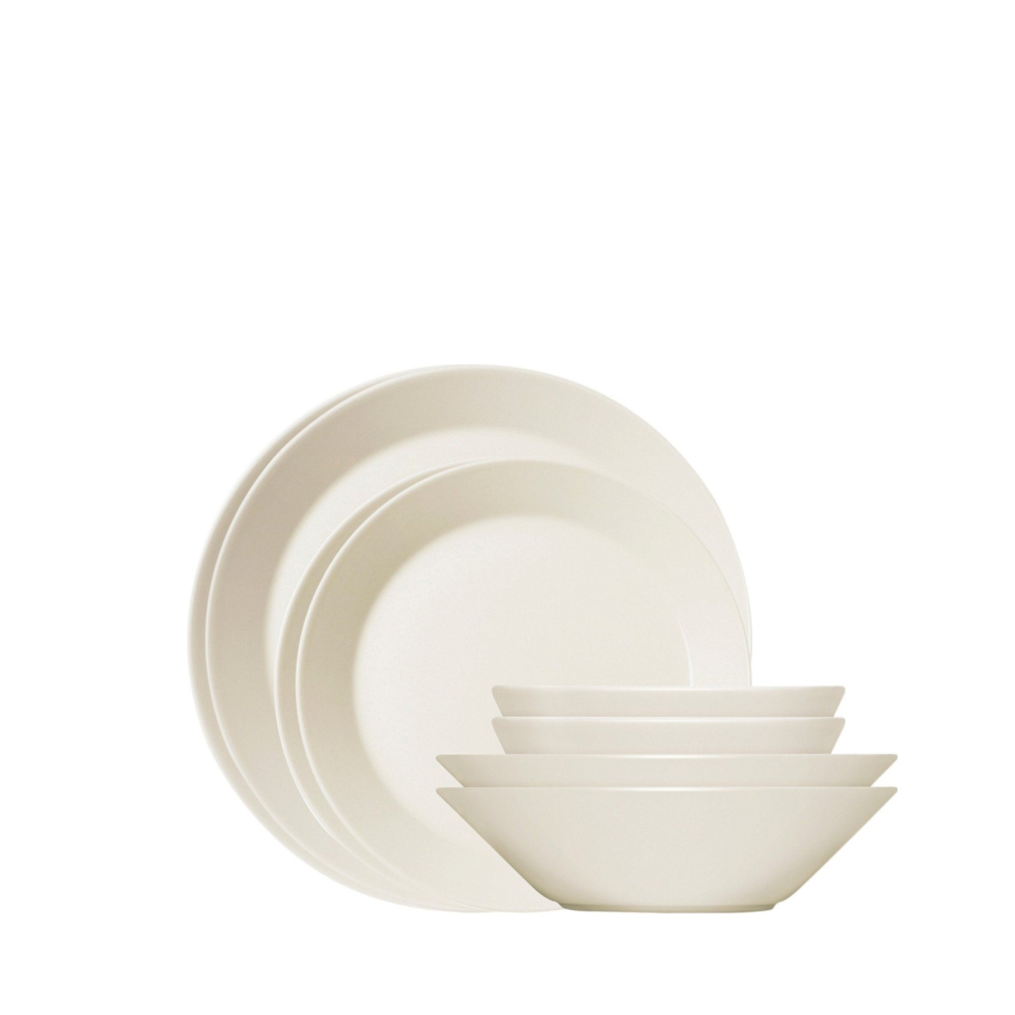 Iittala Teema Starter Set, 8 Piece