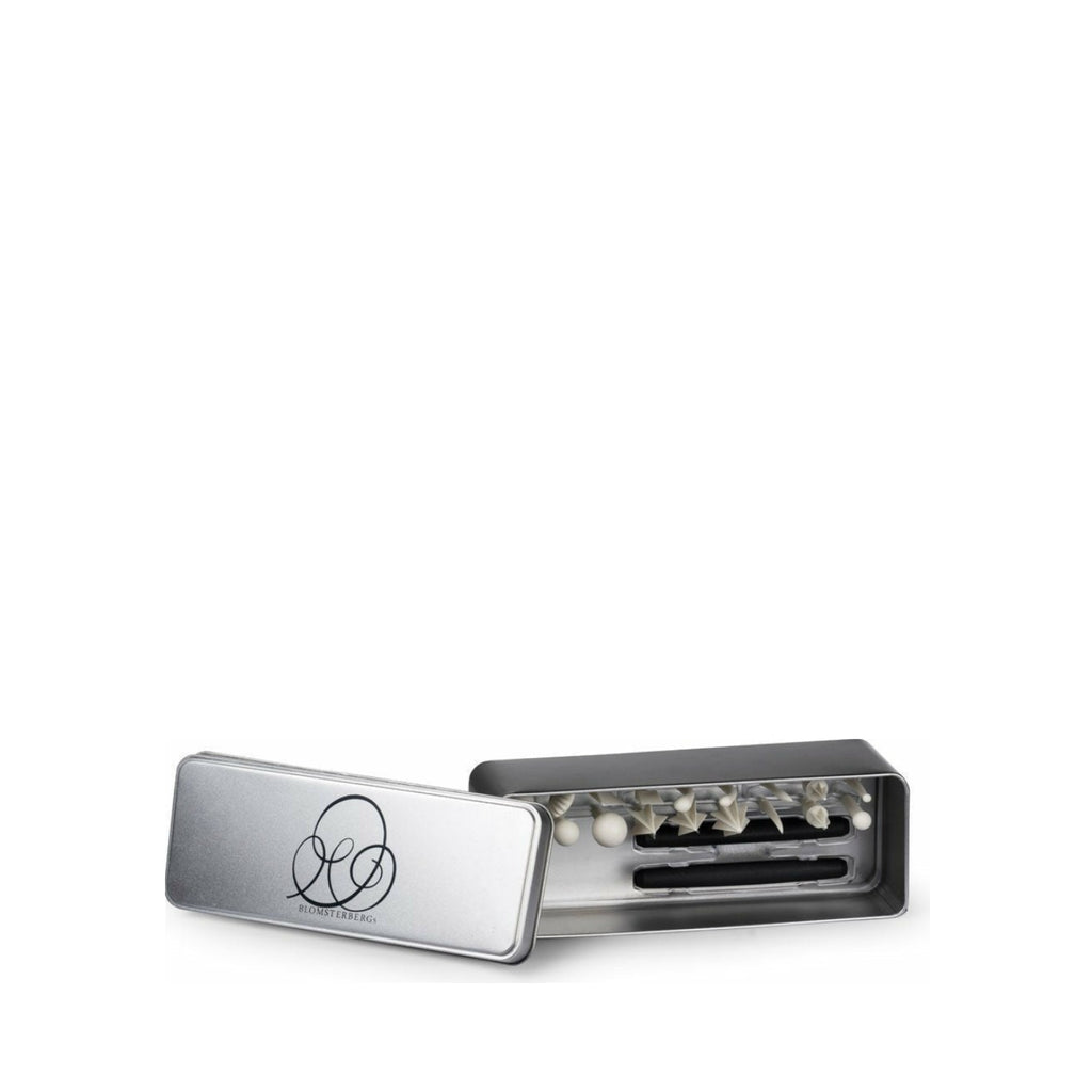 Blomsterbergs Decorationsticks-Set