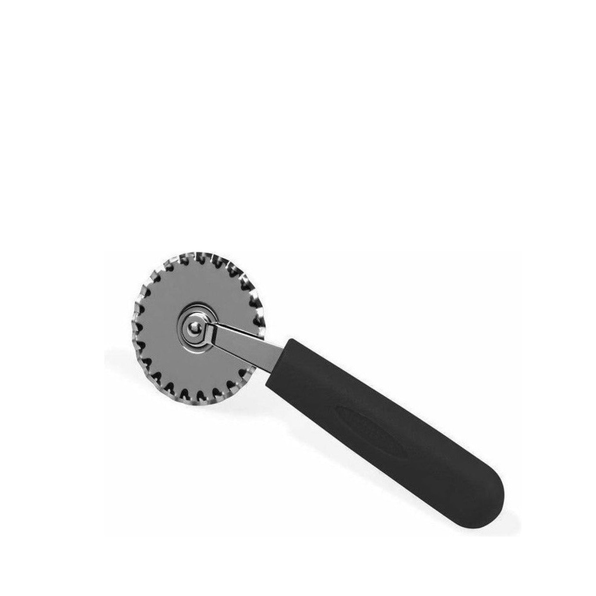 Blomsterbergs Teigrädchen, 4cm