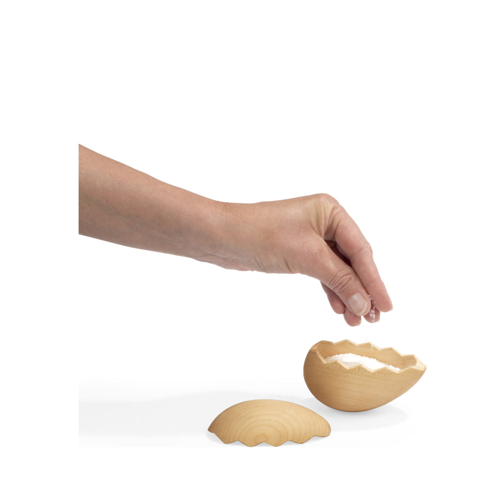 Spring Copenhagen Salt Egg