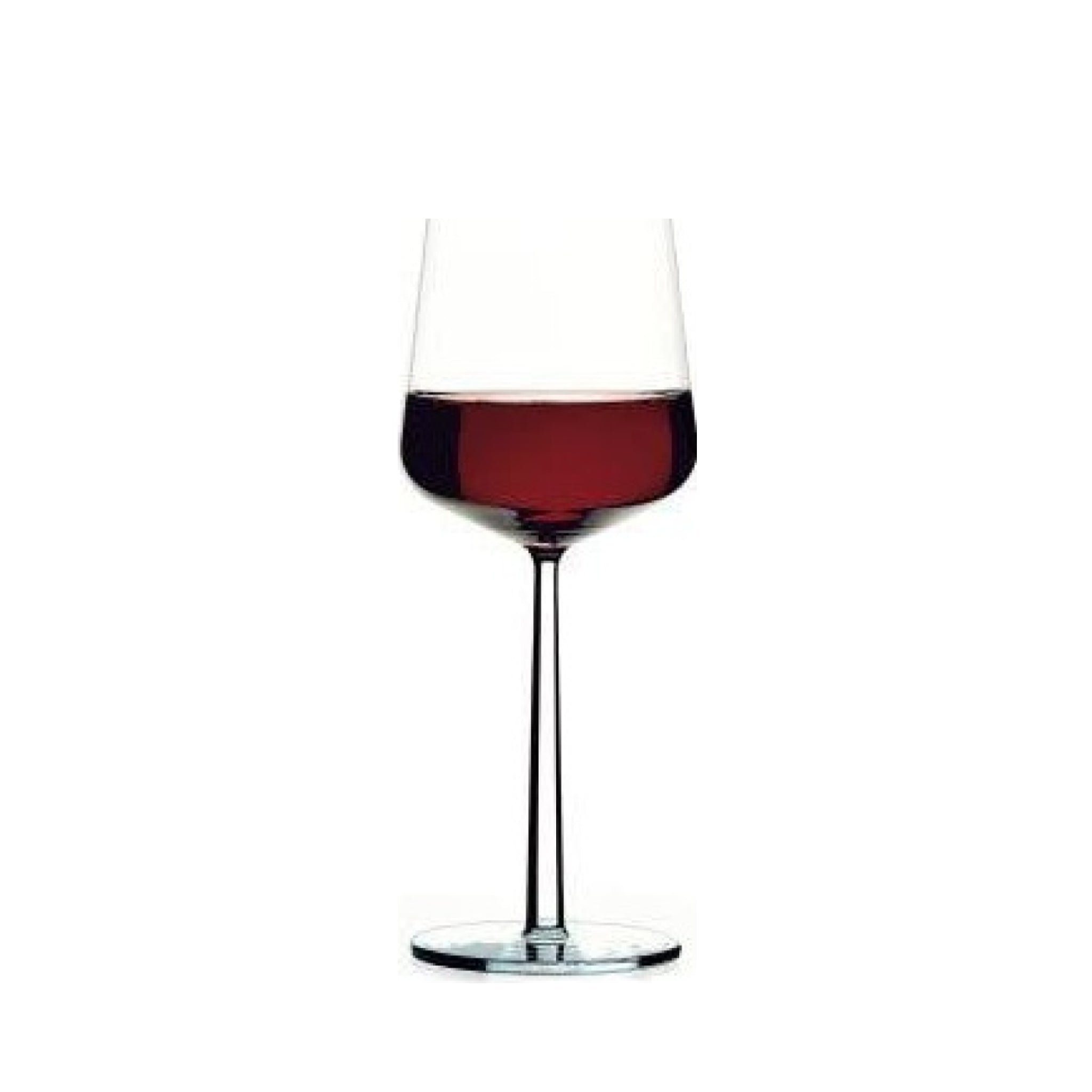 Iittala Essence Red Wine Glass 45cl, 4pcs.