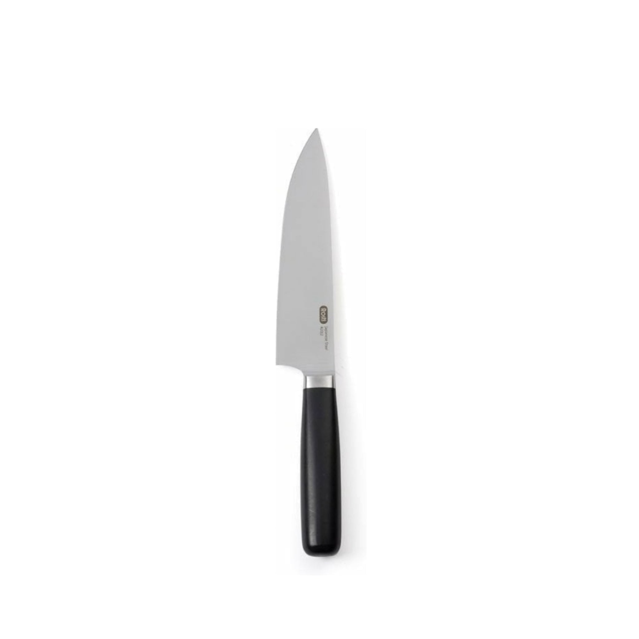 Rosti Chef's Knife Black, 19 Cm