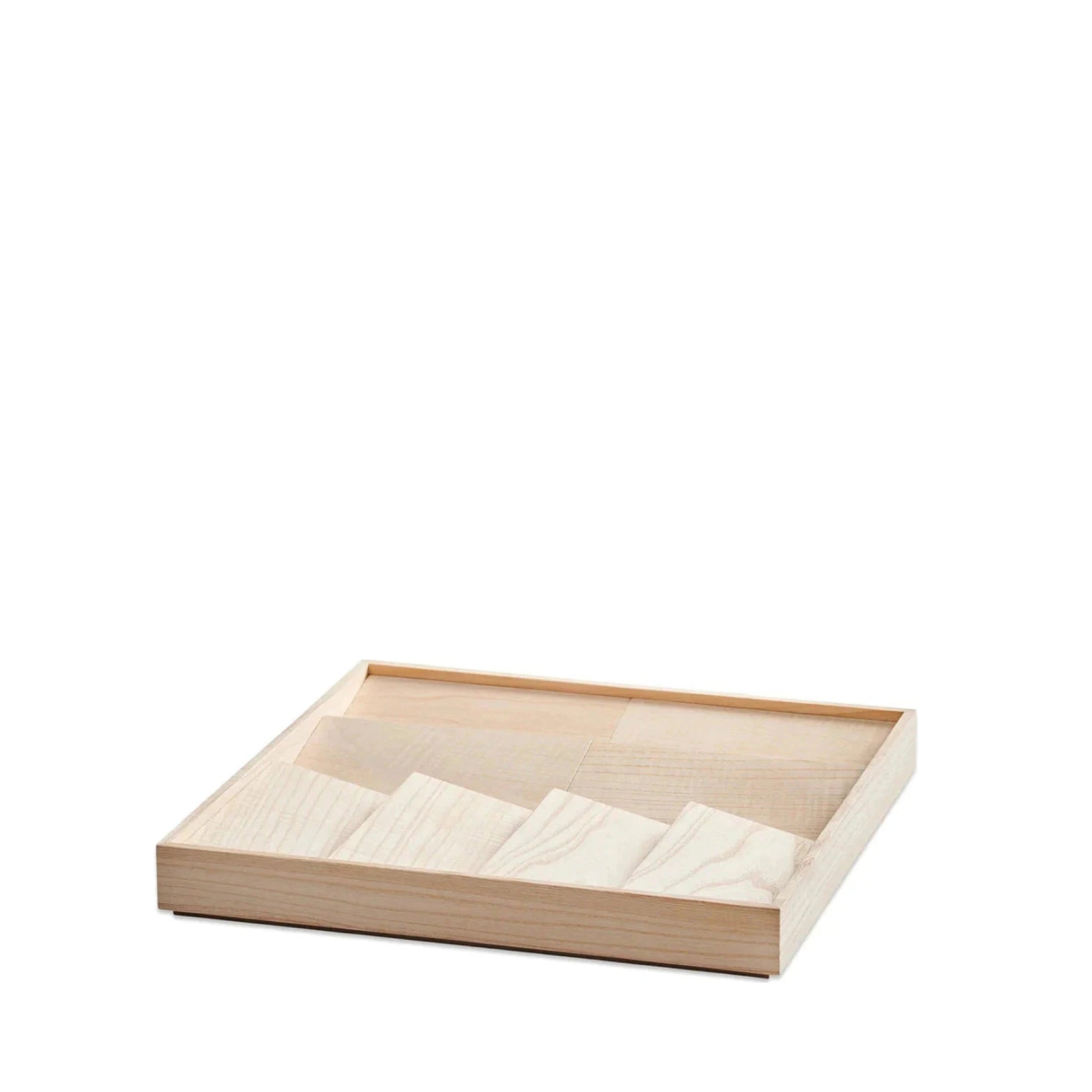 Gejst Duune Organizer 8, Ash