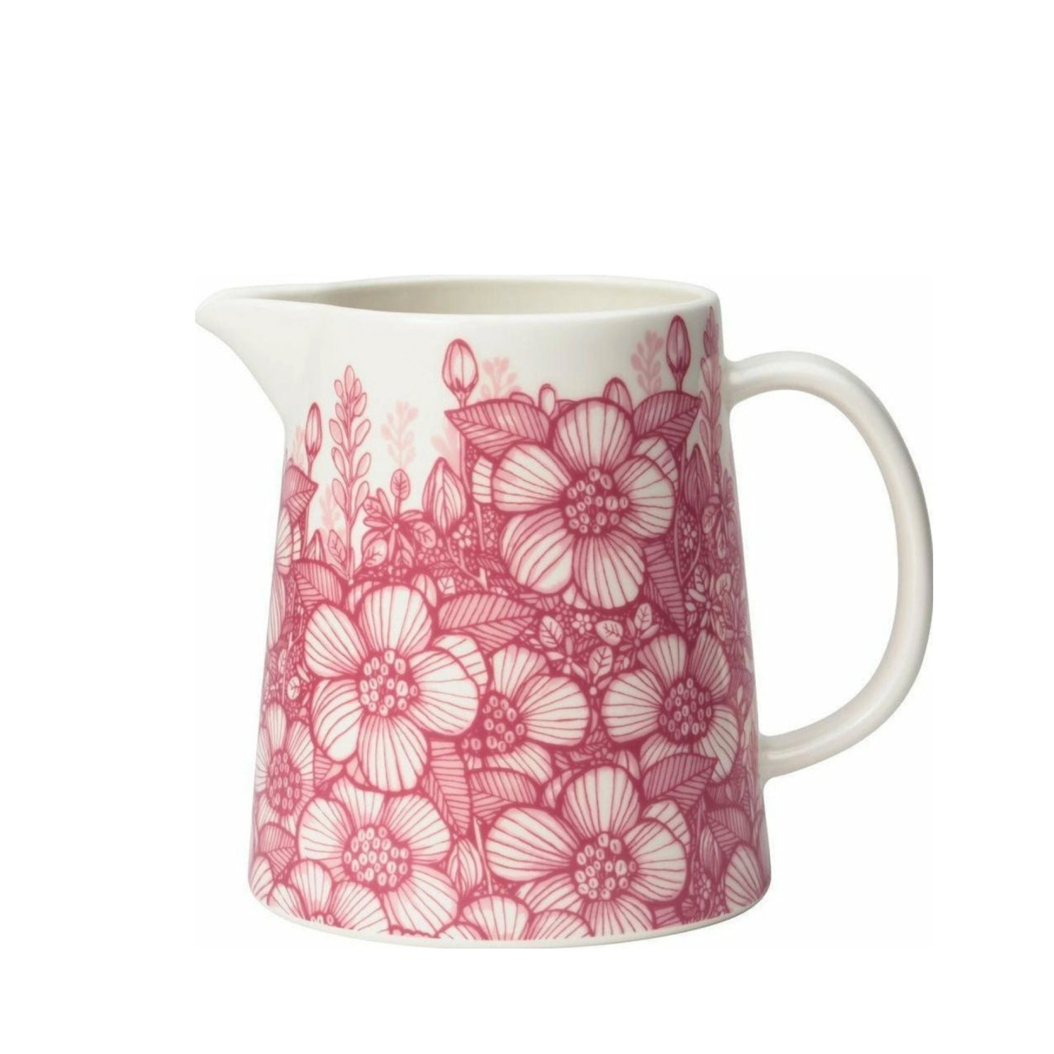 Arabia Huvila pitcher 1L